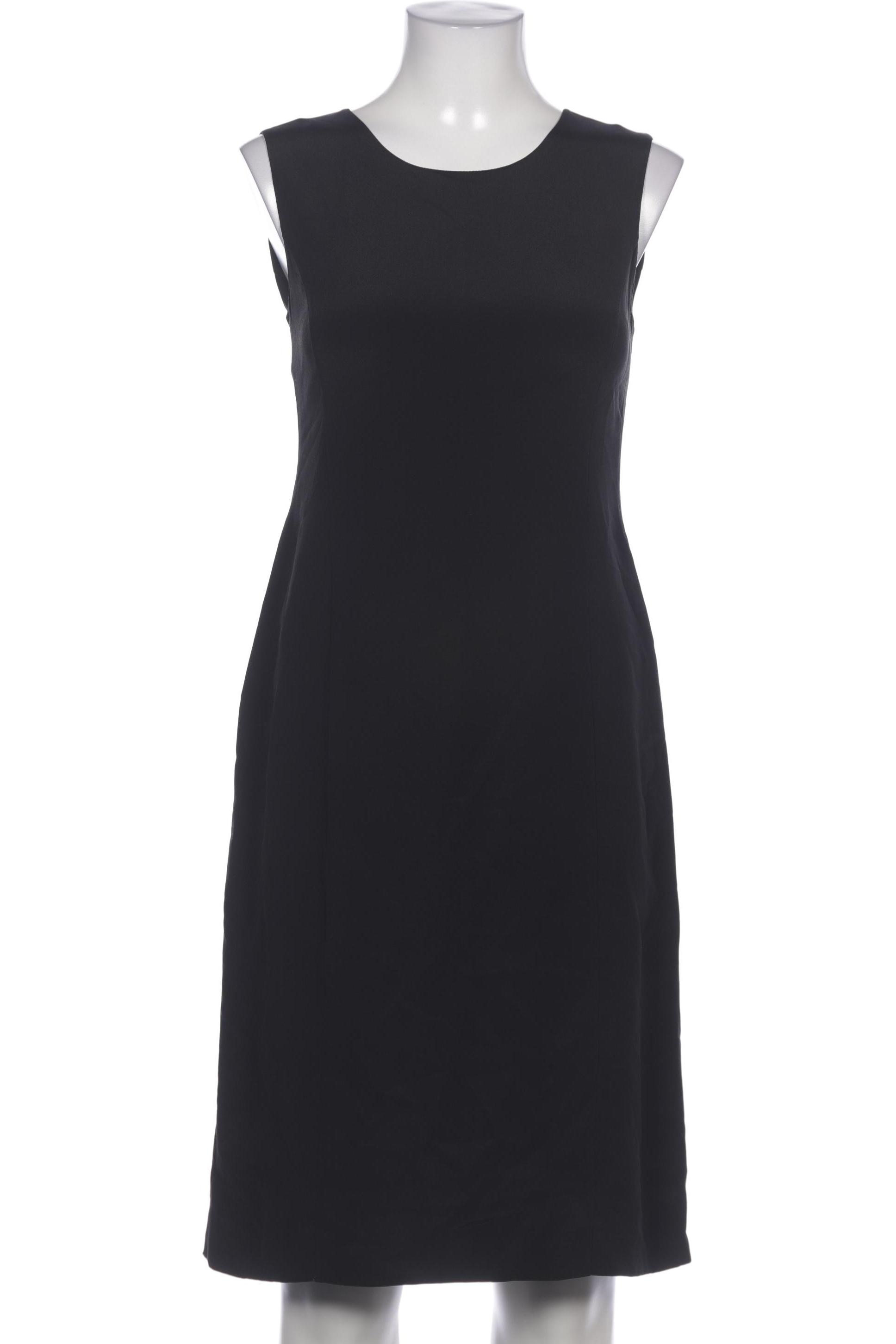 

Peter Hahn Damen Kleid, schwarz, Gr. 40