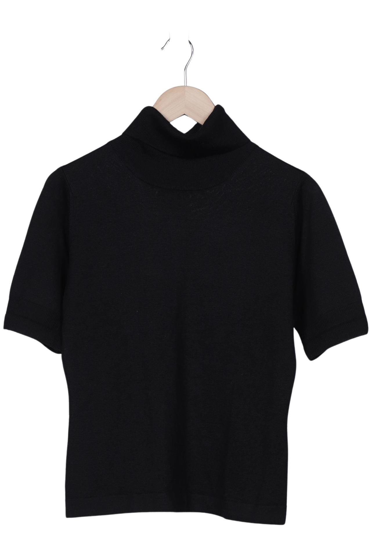 

Peter Hahn Damen Pullover, schwarz, Gr. 38