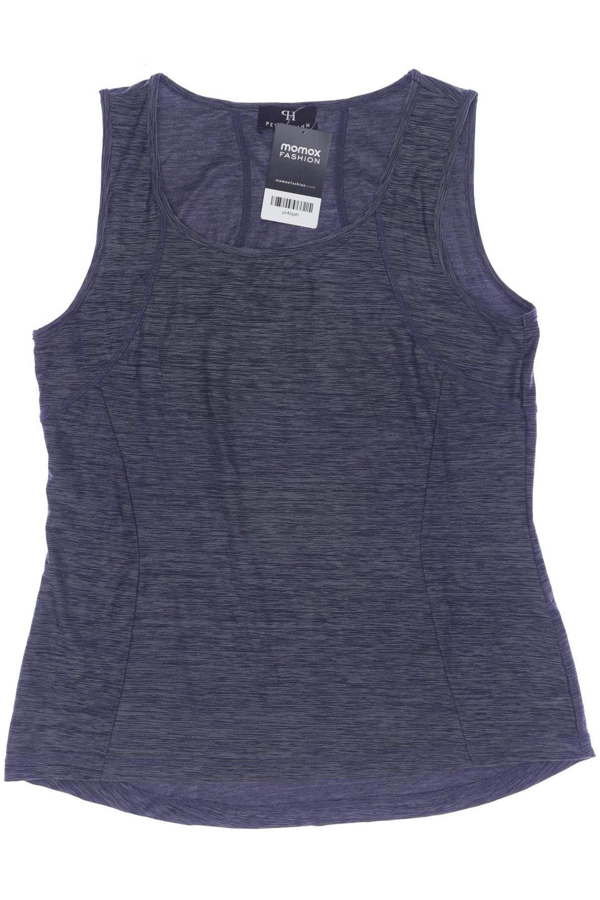 

Peter Hahn Damen Top, grau, Gr. 40