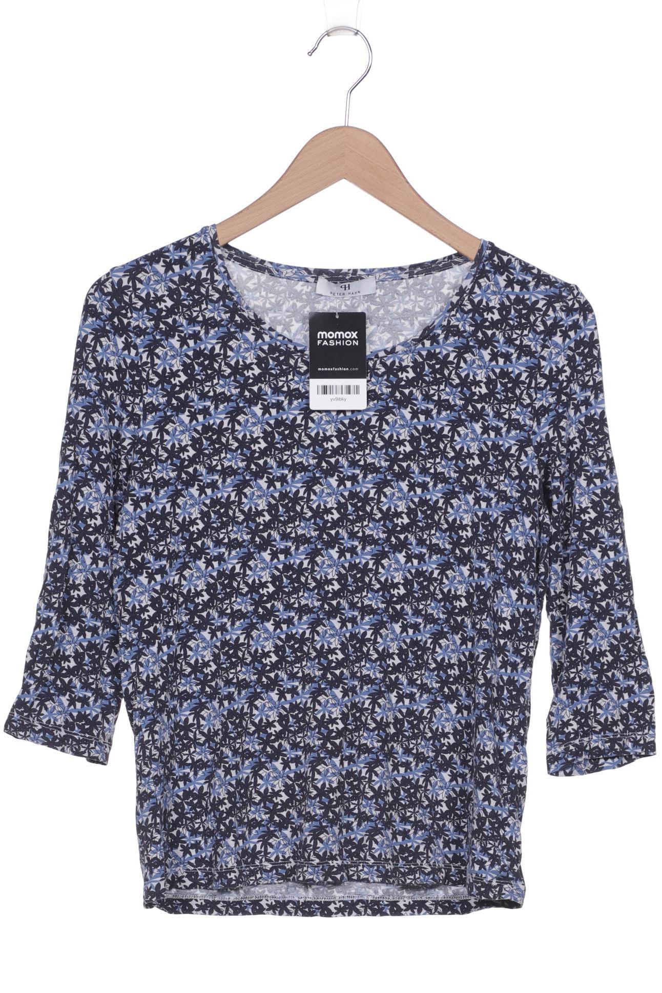 

Peter Hahn Damen T-Shirt, mehrfarbig