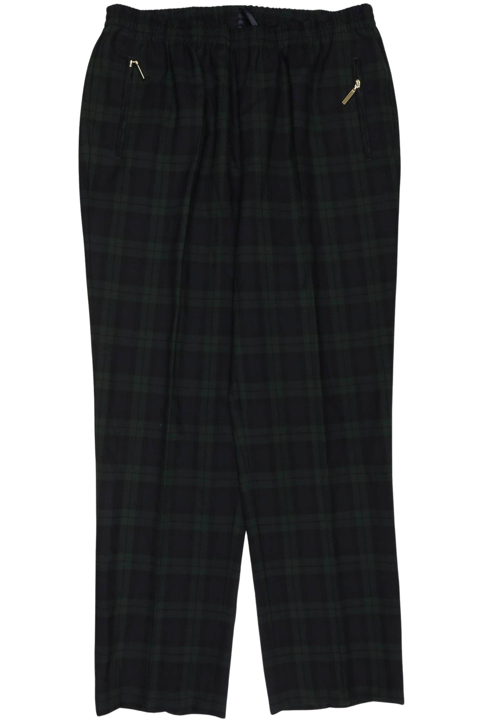 

Peter Hahn Damen Stoffhose, marineblau, Gr. 46