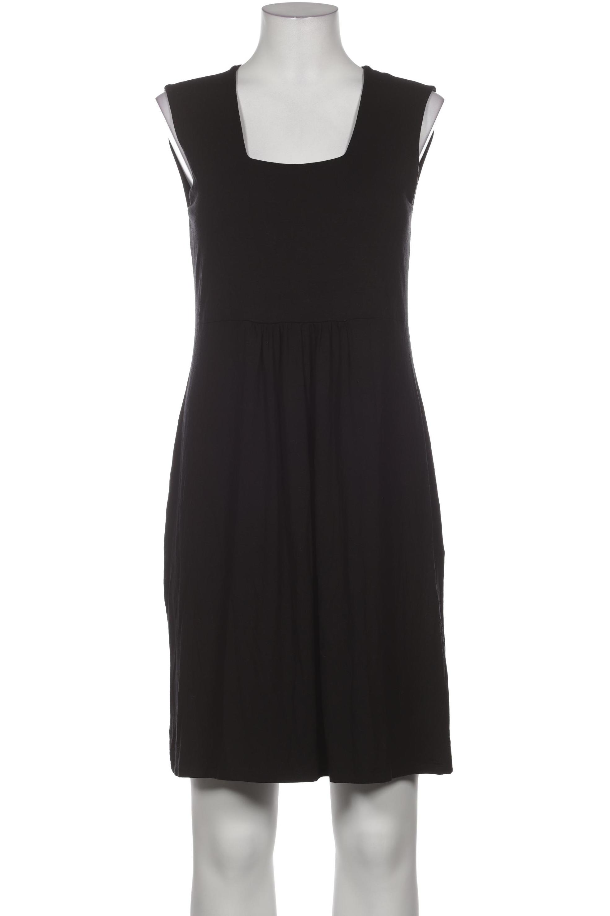 

Peter Hahn Damen Kleid, schwarz, Gr. 40