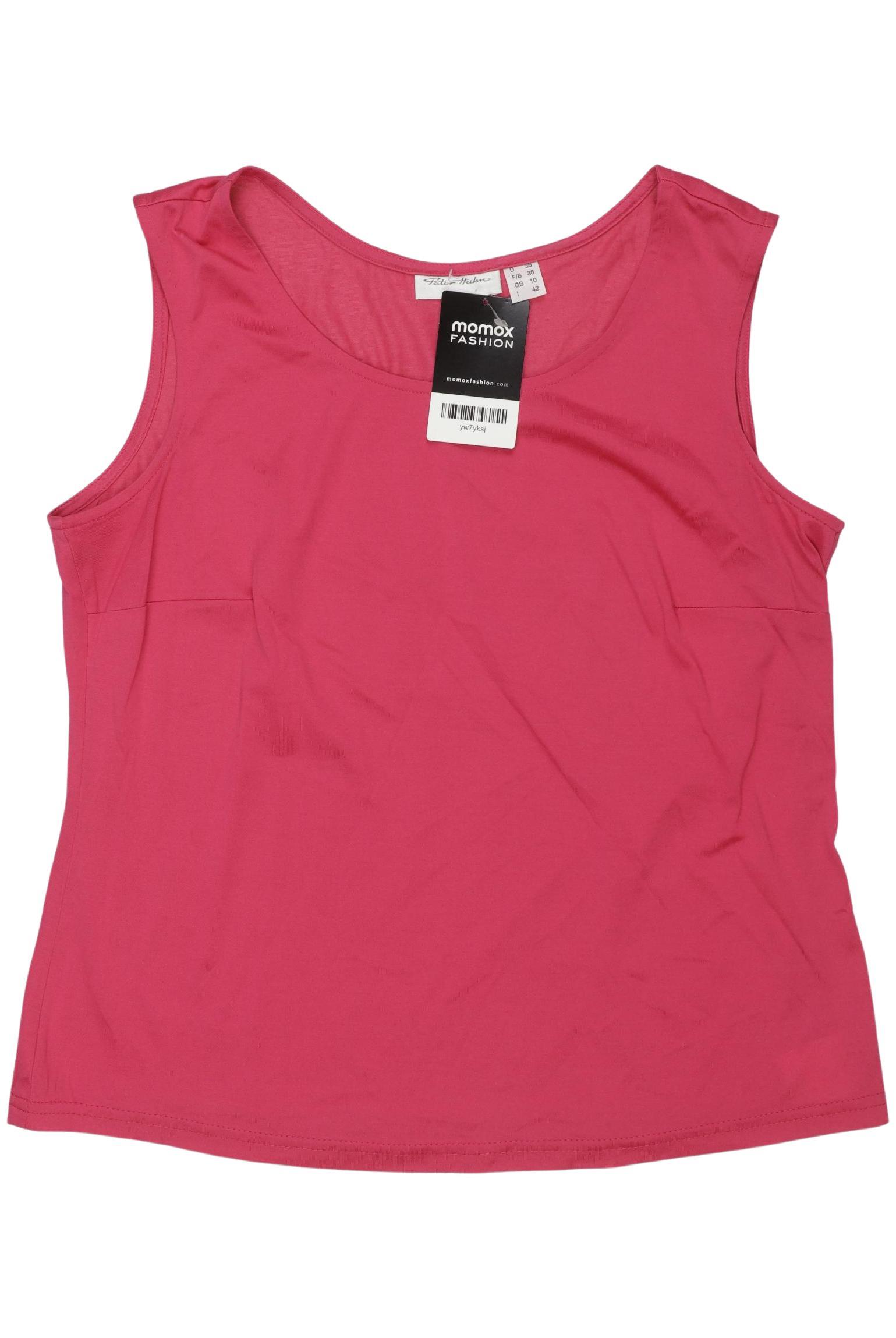 

Peter Hahn Damen Top, pink, Gr. 36