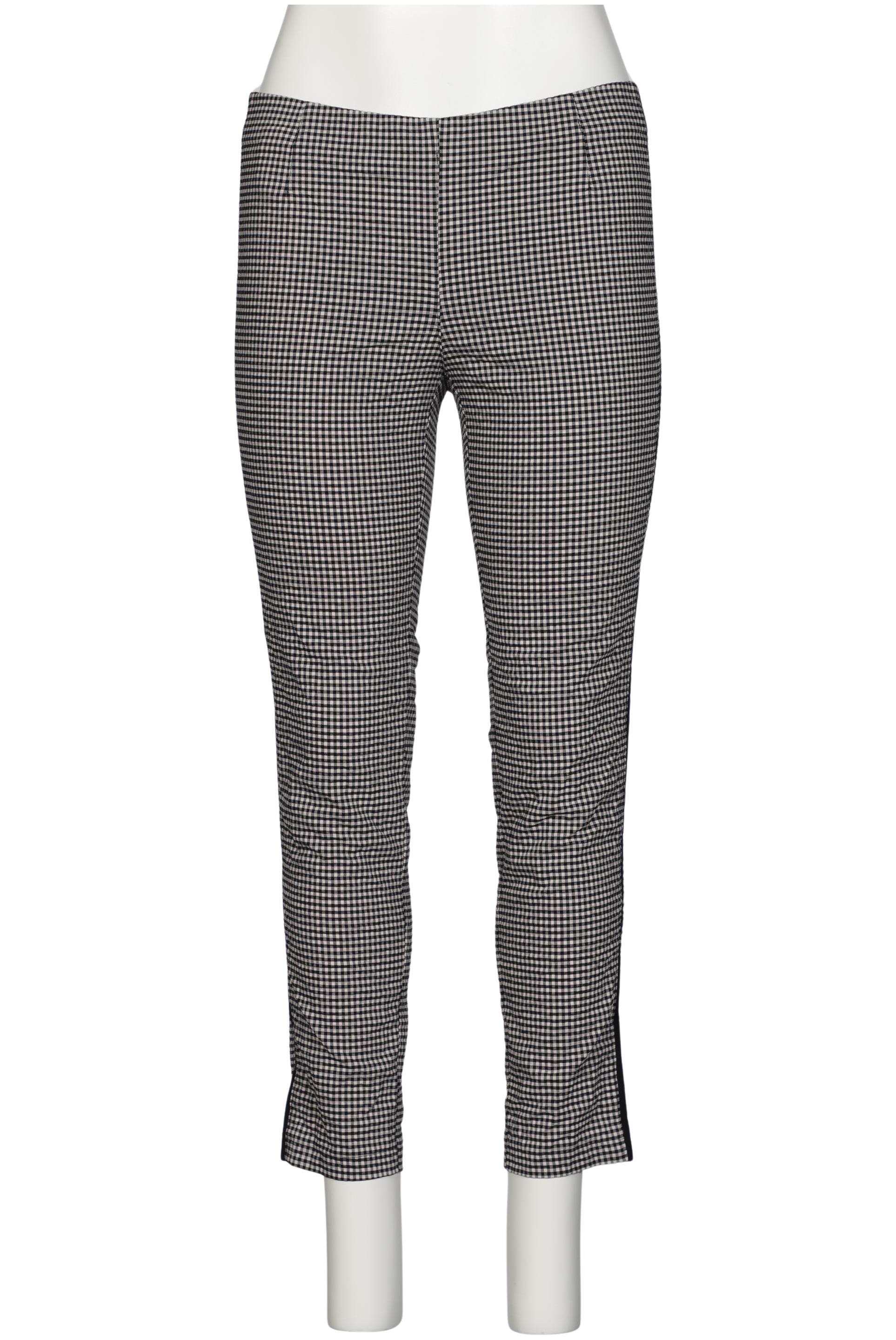 

Peter Hahn Damen Stoffhose, mehrfarbig, Gr. 44