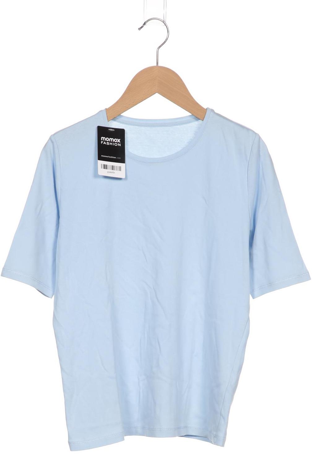 

Peter Hahn Damen T-Shirt, hellblau