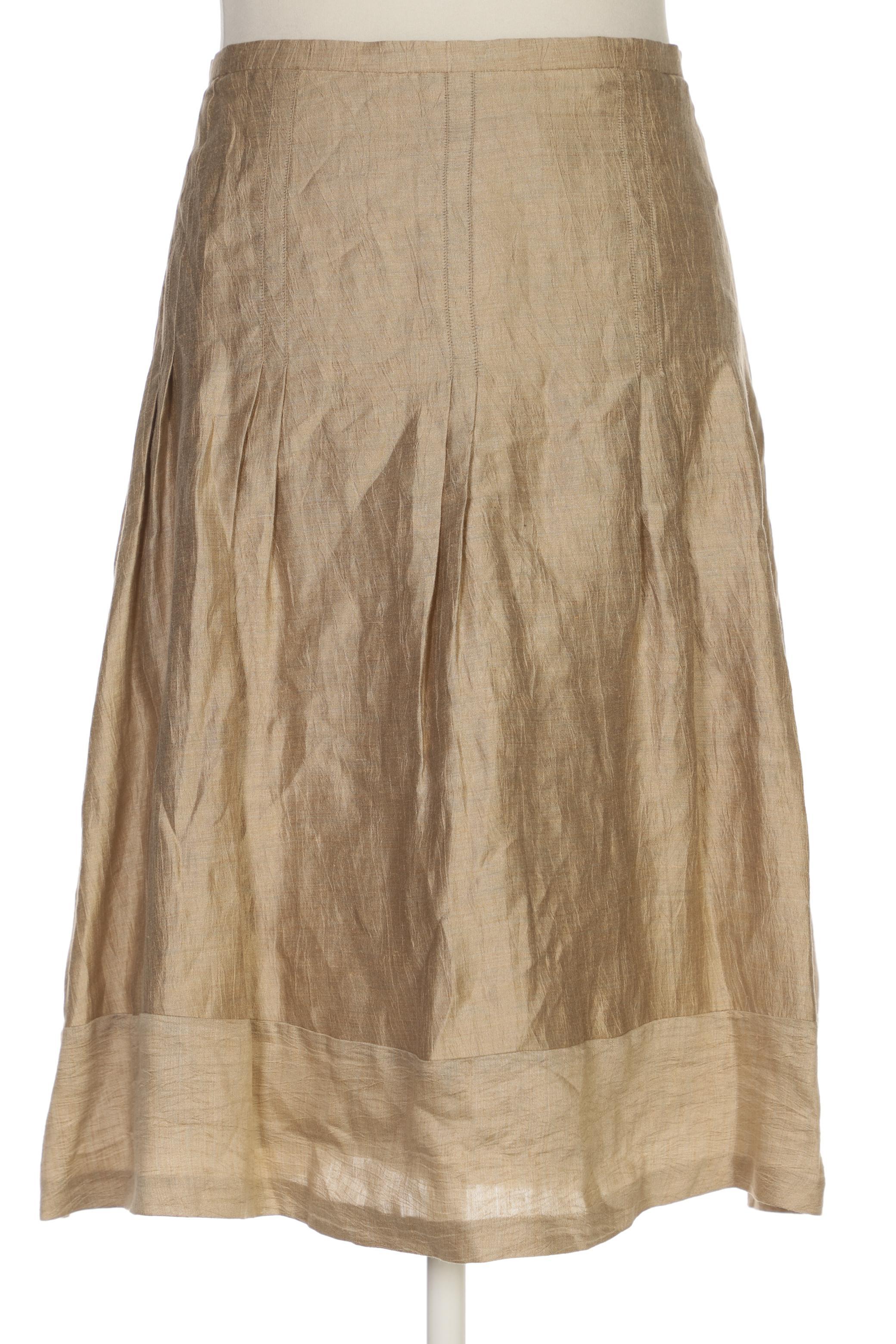 

Peter Hahn Damen Rock, beige, Gr. 48