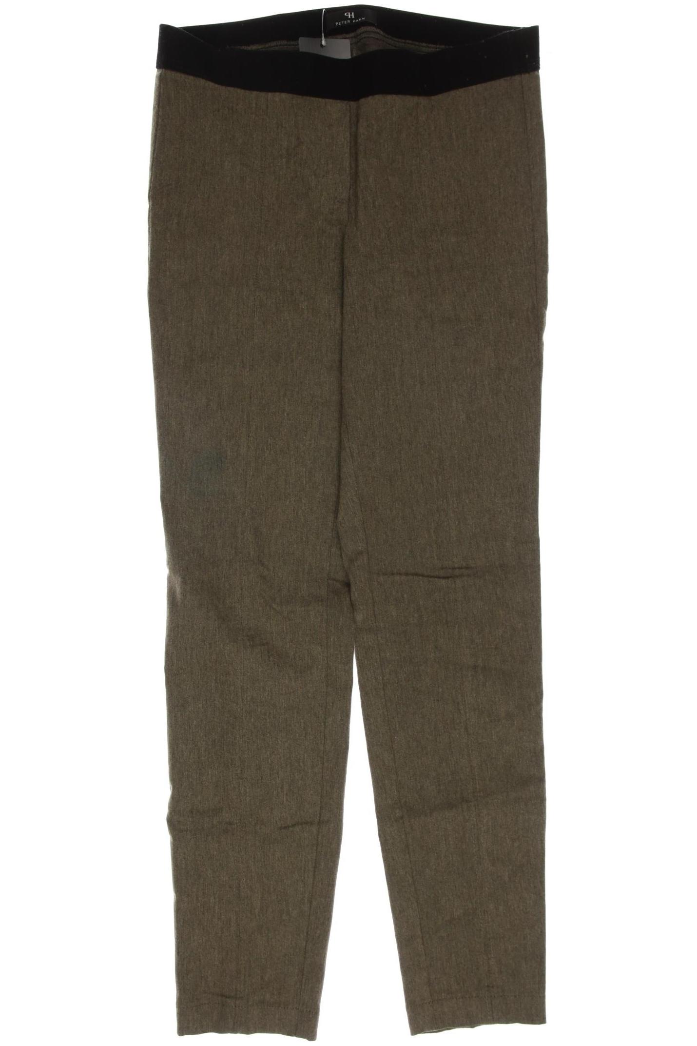 

Peter Hahn Damen Stoffhose, beige