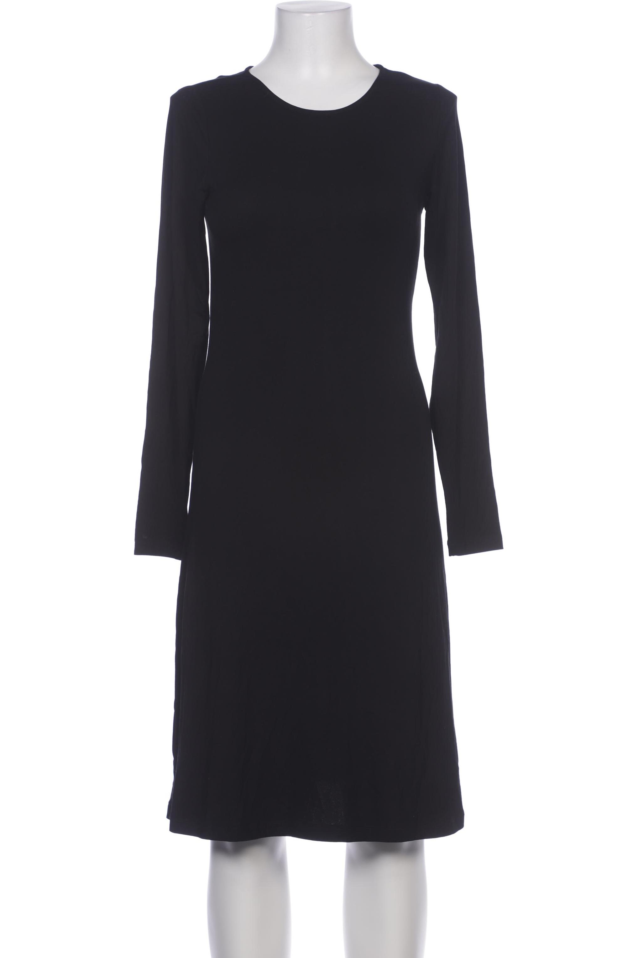 

Peter Hahn Damen Kleid, schwarz, Gr. 36