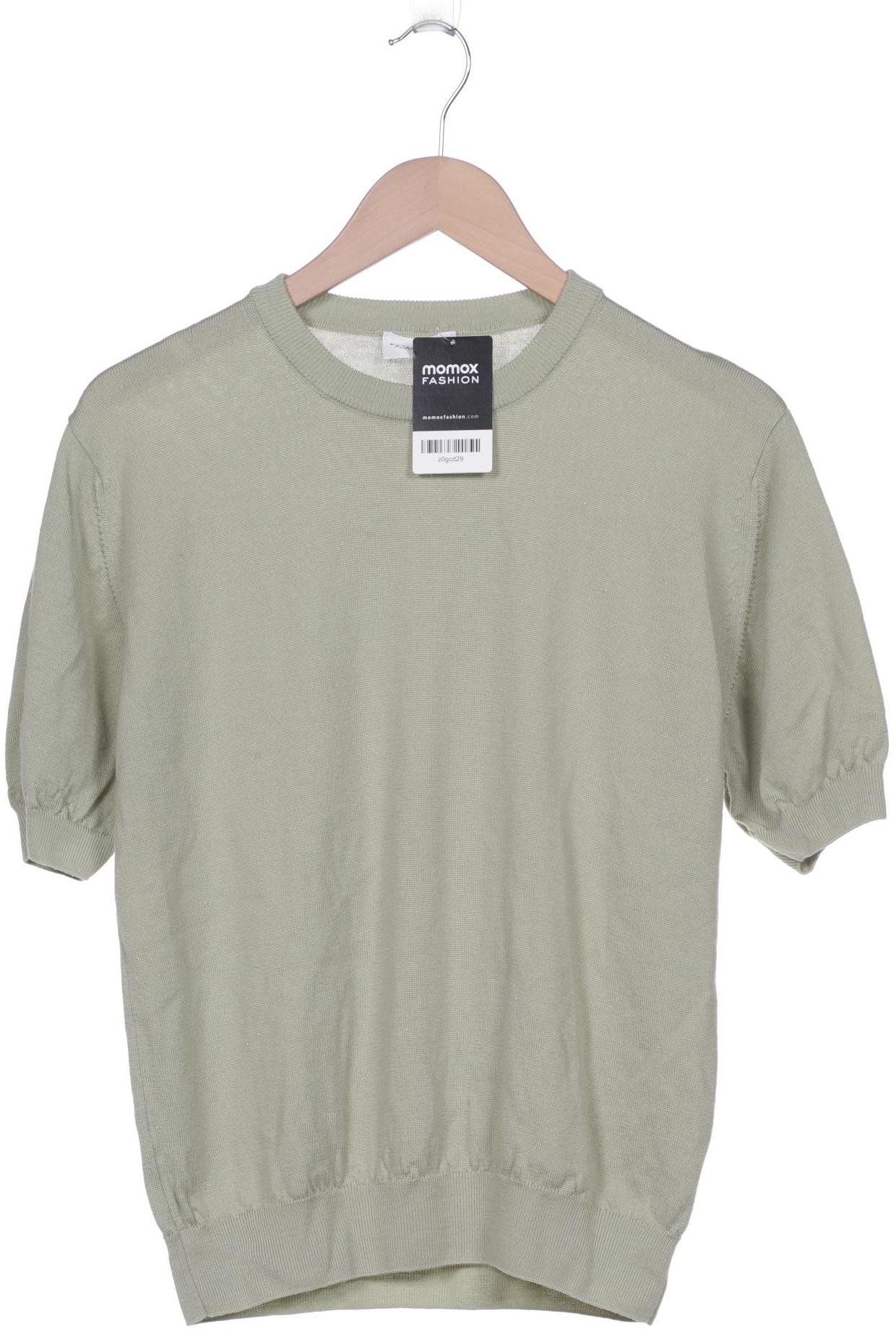 

Peter Hahn Damen Pullover, grün, Gr. 42