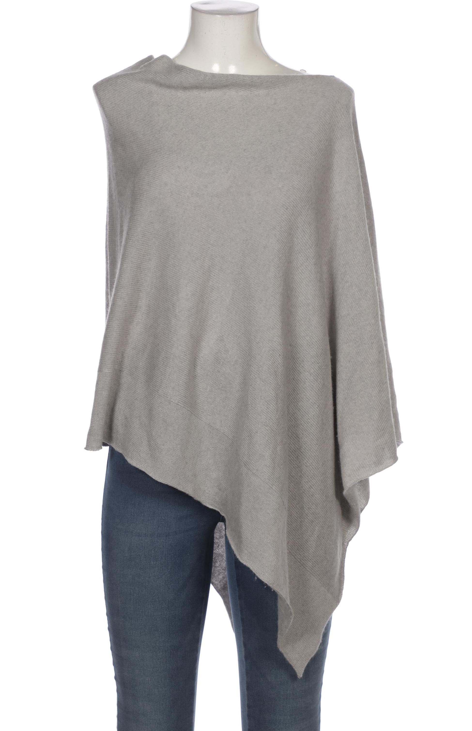 

Peter Hahn Damen Pullover, grau