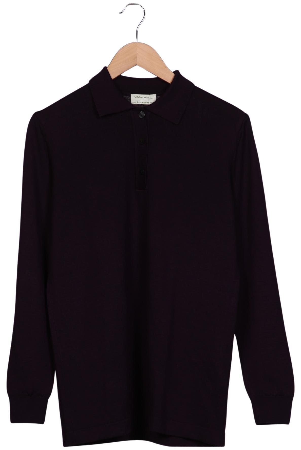 

Peter Hahn Damen Pullover, flieder, Gr. 40