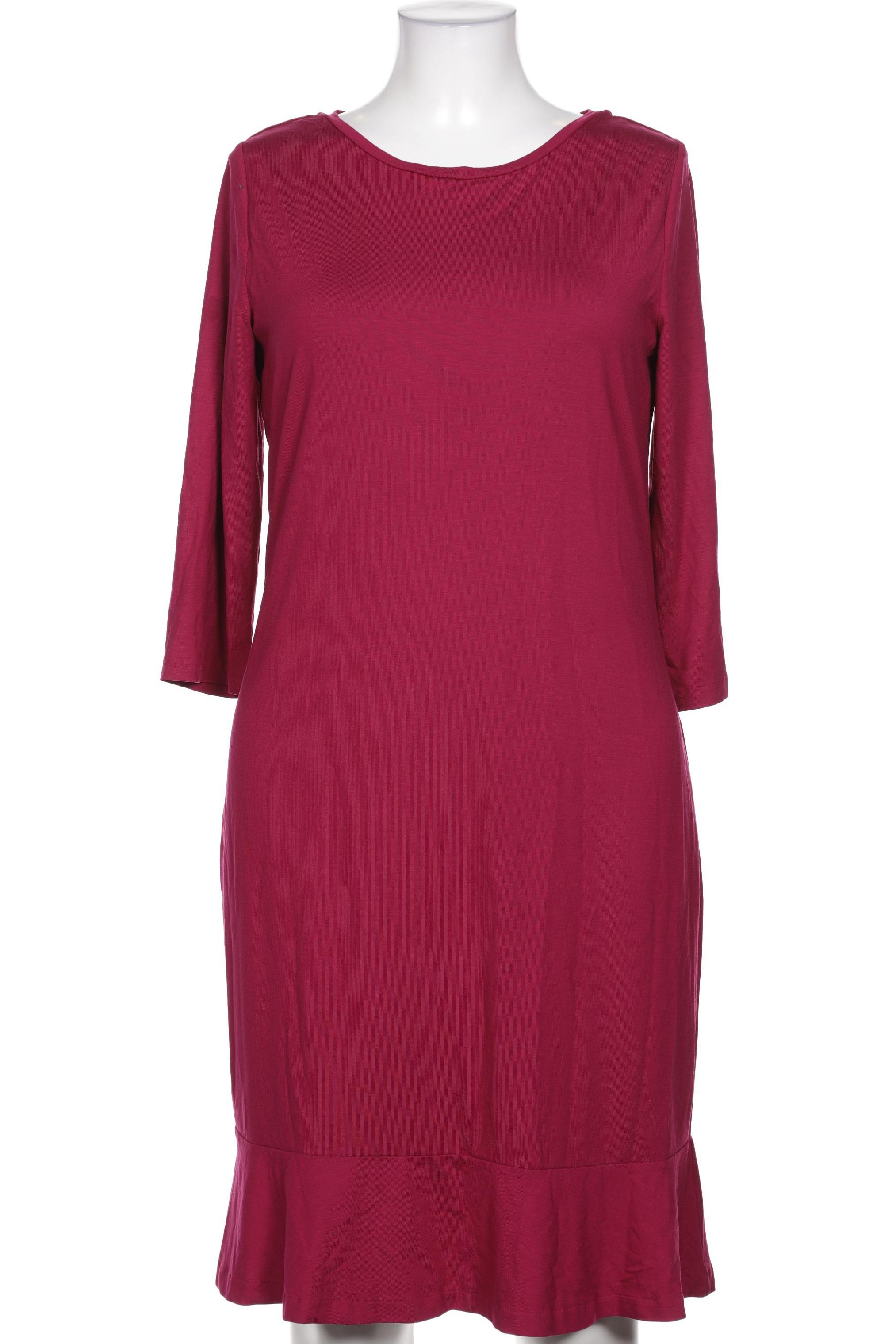 

Peter Hahn Damen Kleid, bordeaux