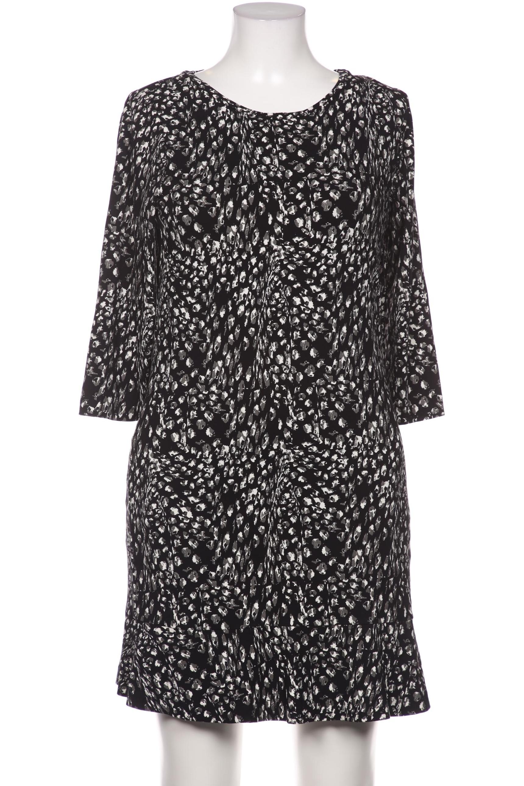 Thumbnail - Peter Hahn Damen Kleid, schwarz, Gr. 42