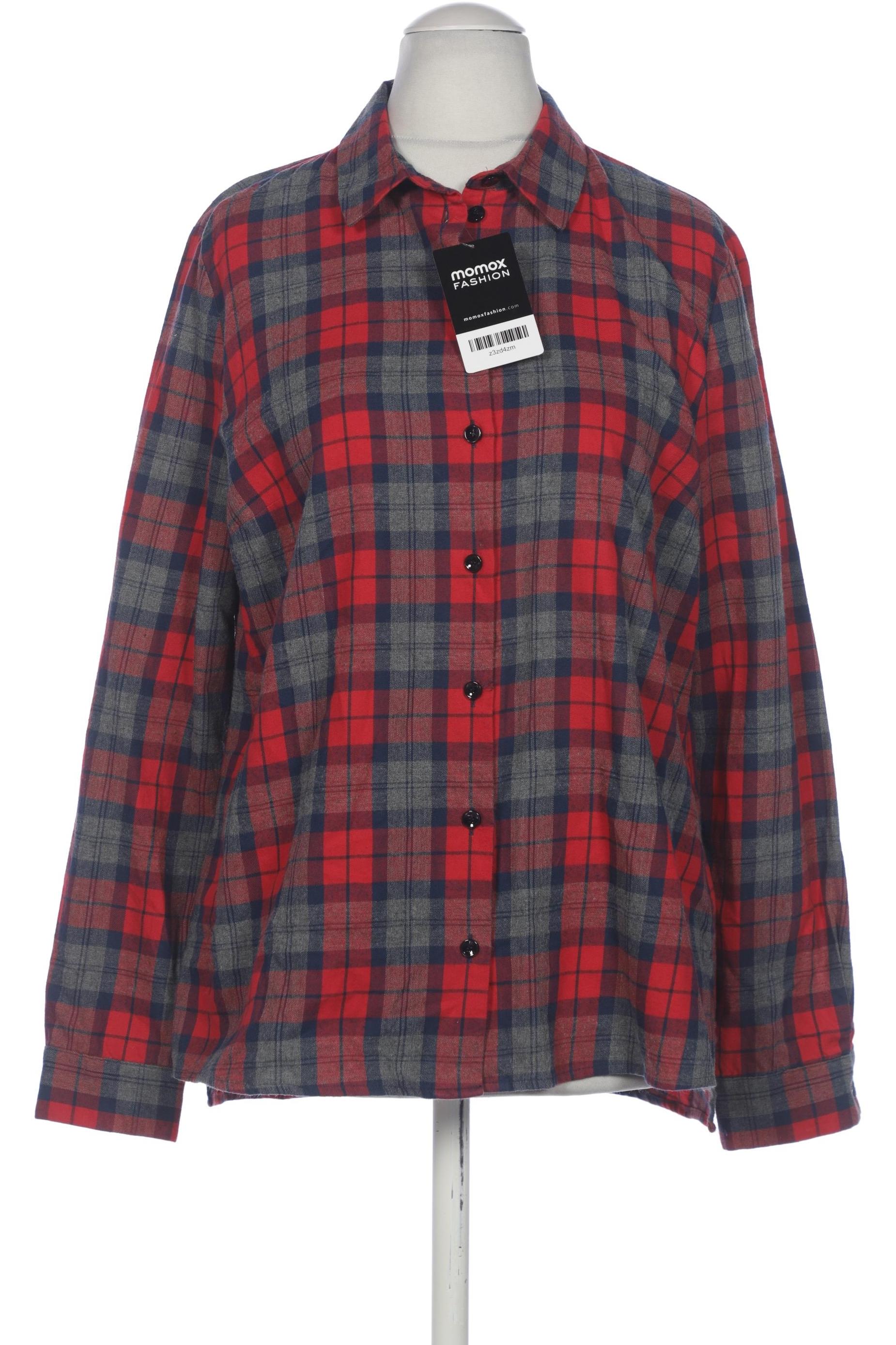 

Peter Hahn Damen Bluse, mehrfarbig, Gr. 40