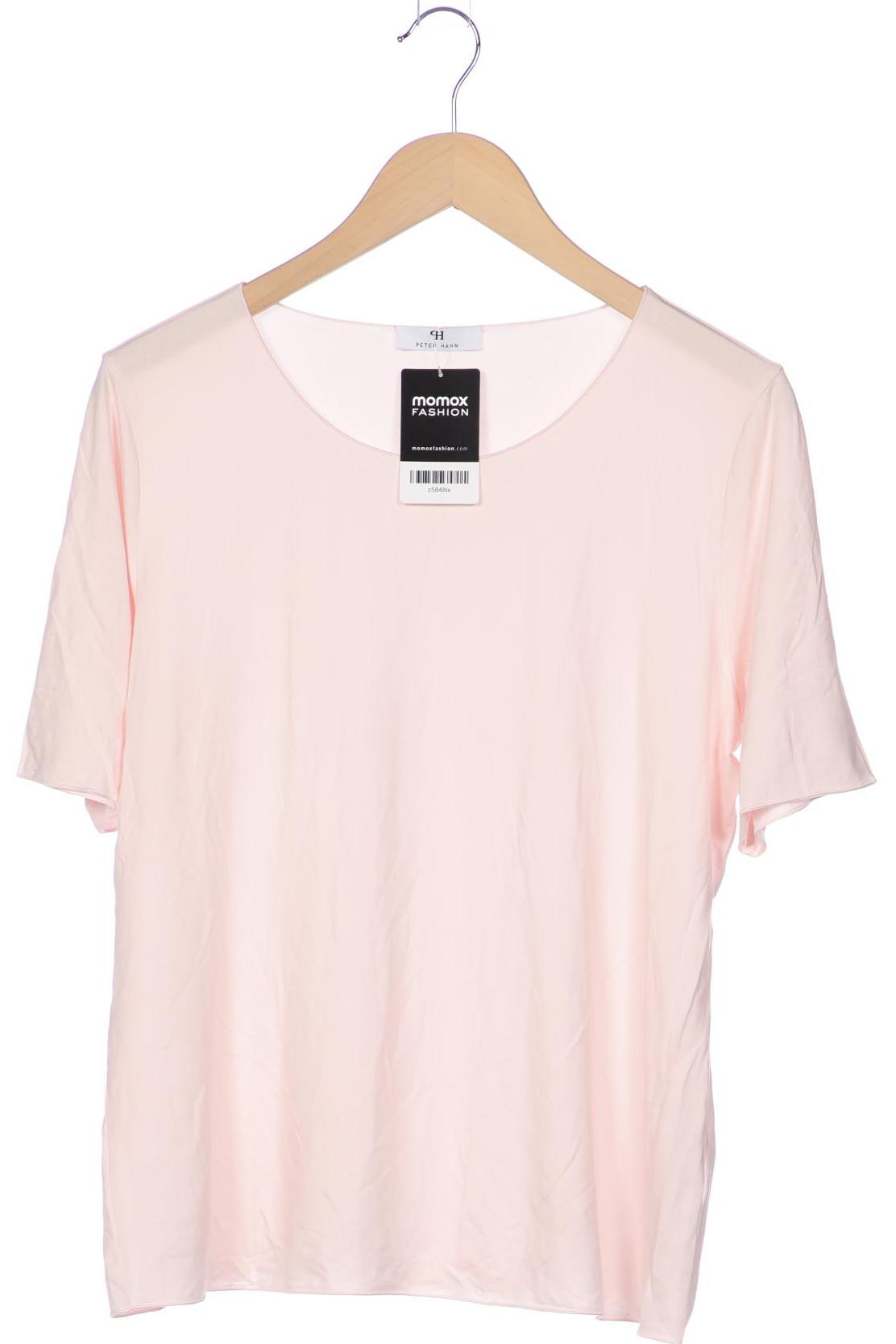 

Peter Hahn Damen T-Shirt, pink