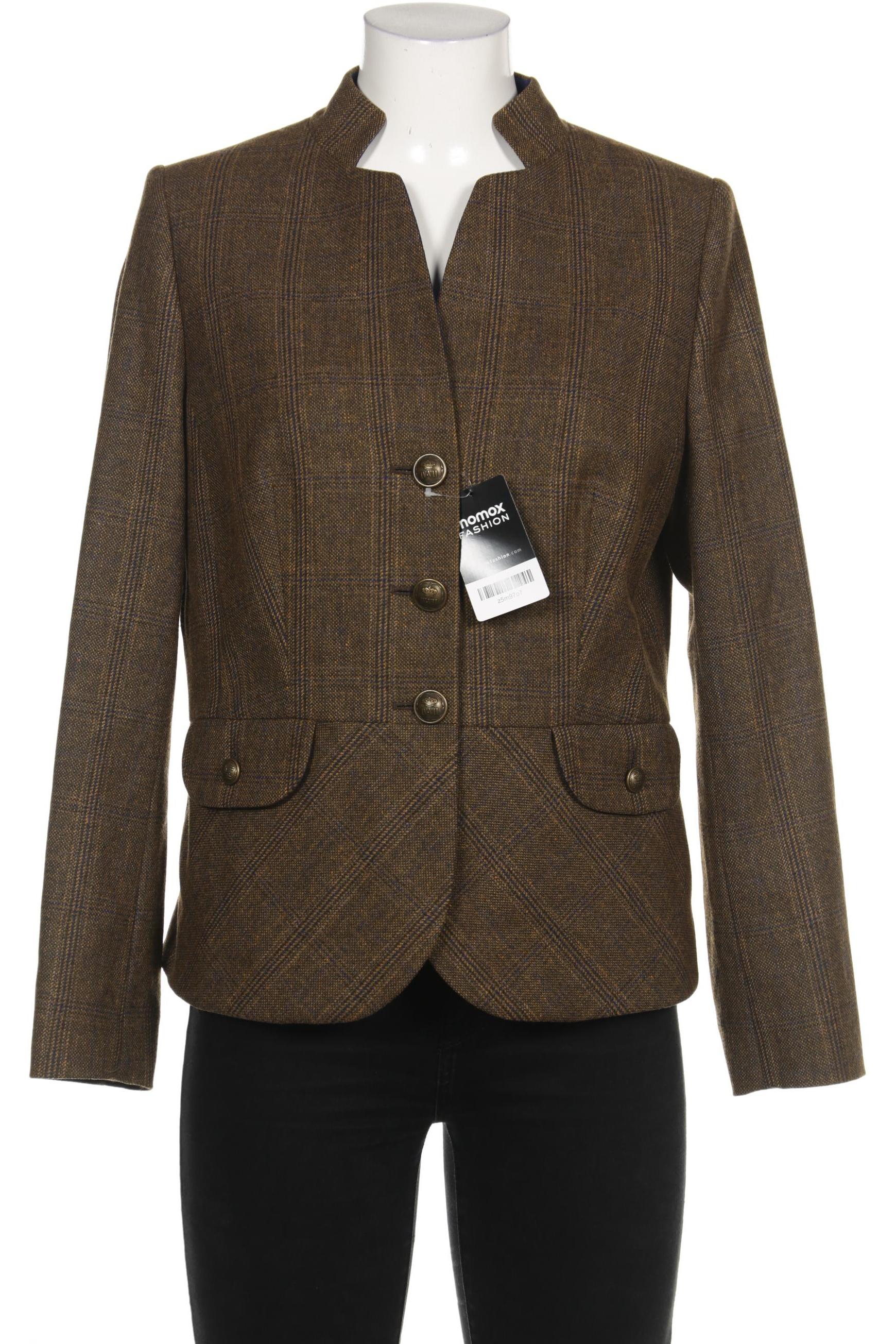 

Peter Hahn Damen Blazer, braun