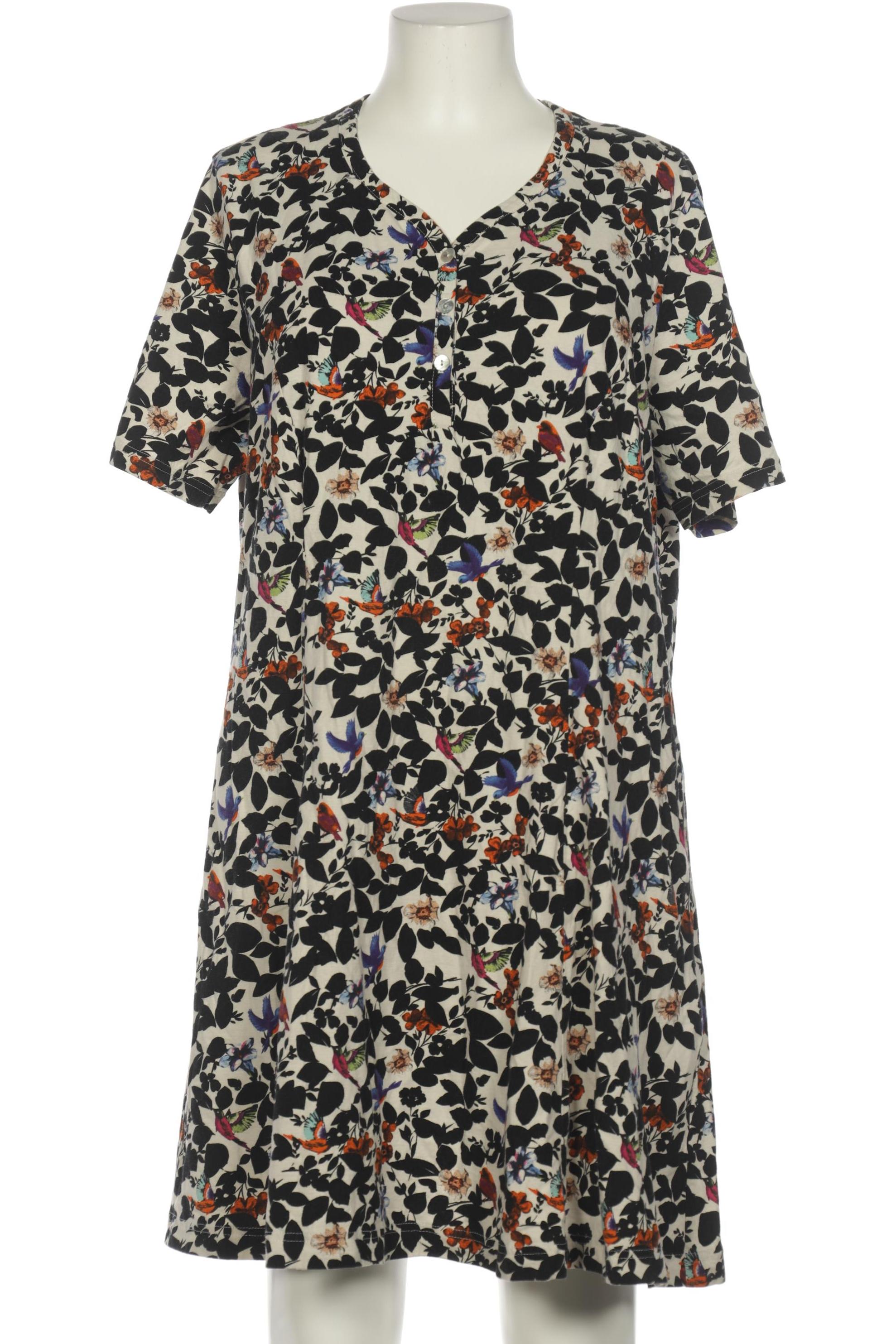 

Peter Hahn Damen Kleid, schwarz
