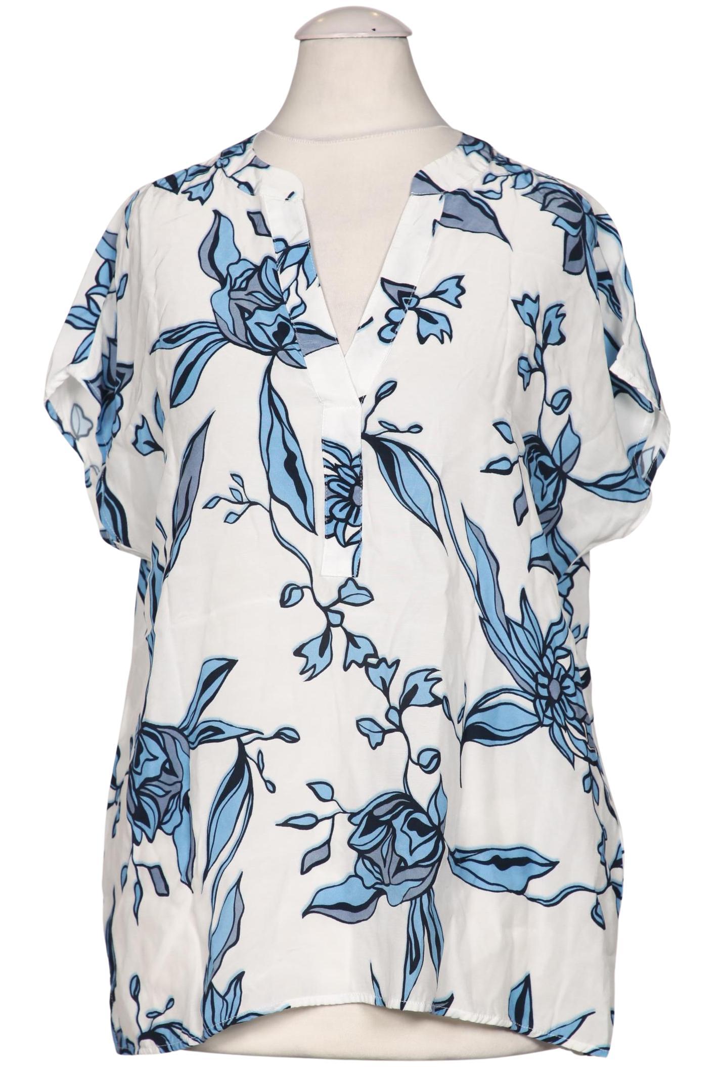 

Peter Hahn Damen Bluse, mehrfarbig, Gr. 36