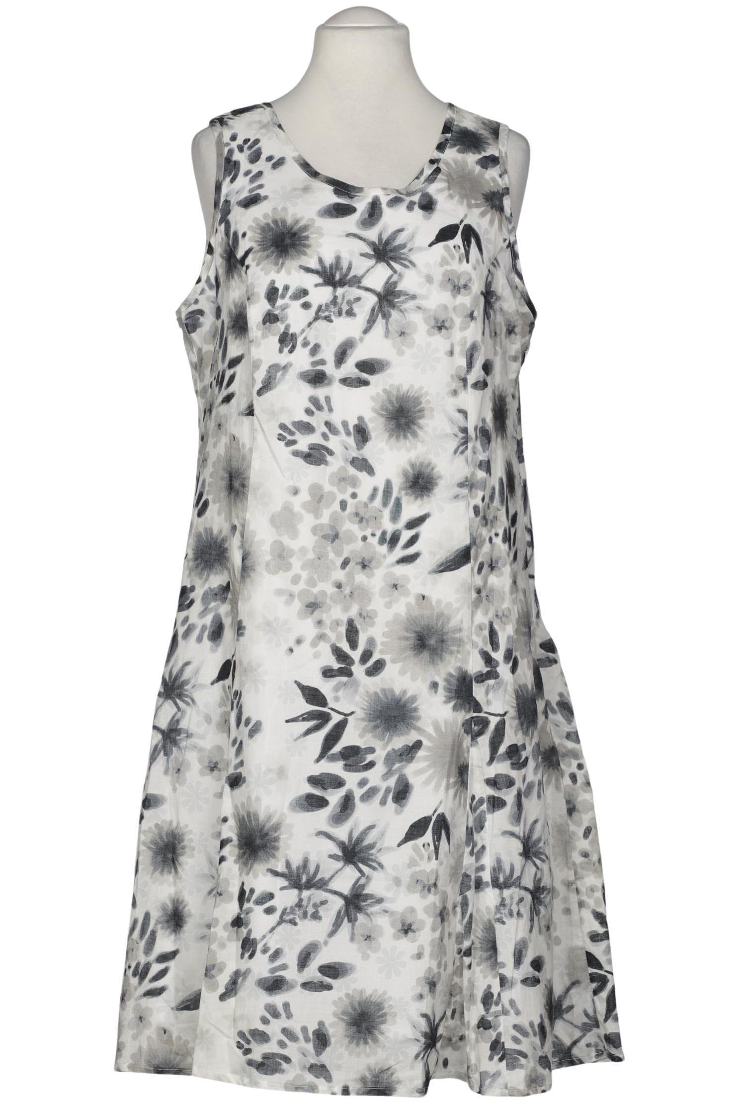 

Peter Hahn Damen Kleid, grau, Gr. 23