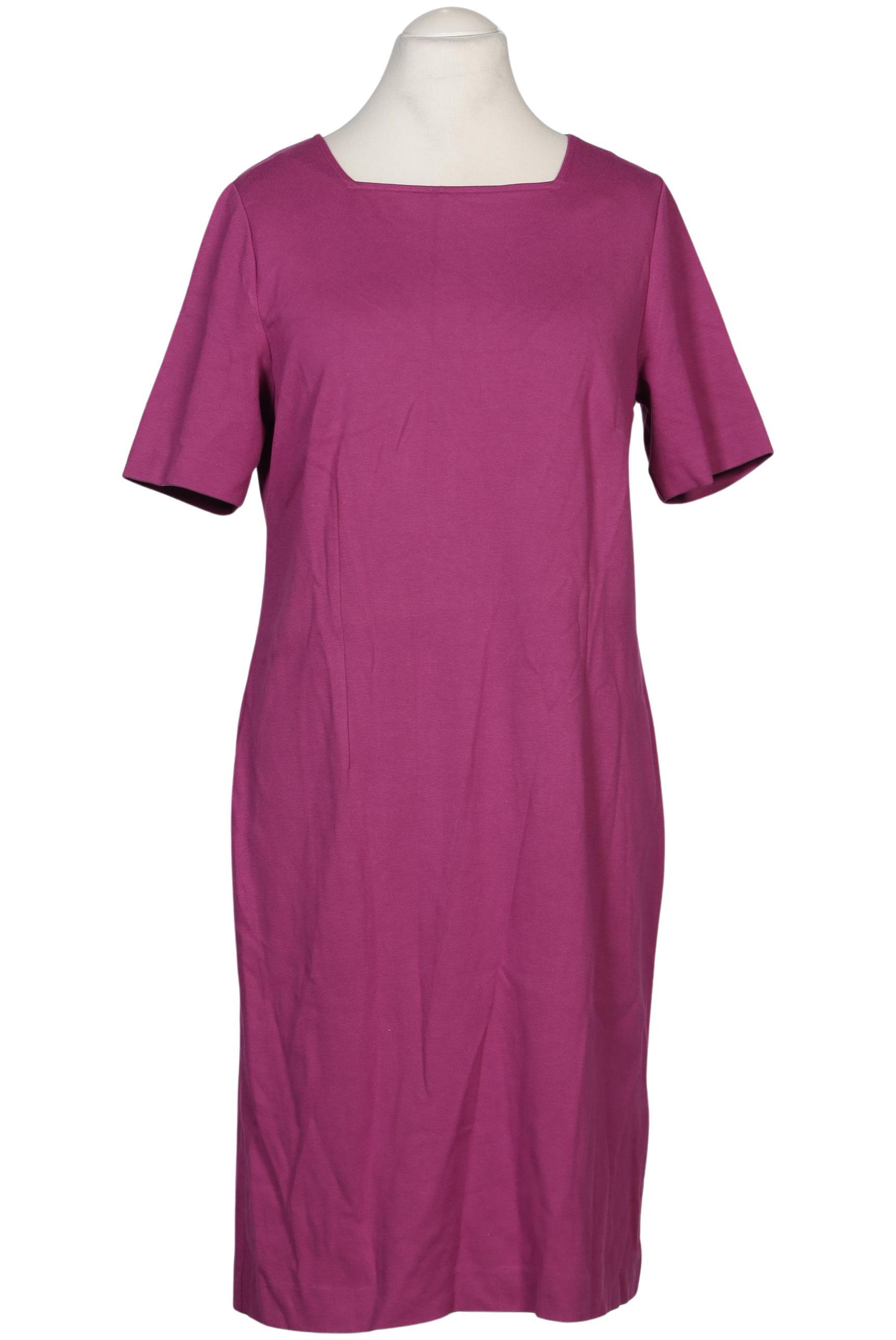 

Peter Hahn Damen Kleid, flieder, Gr. 22