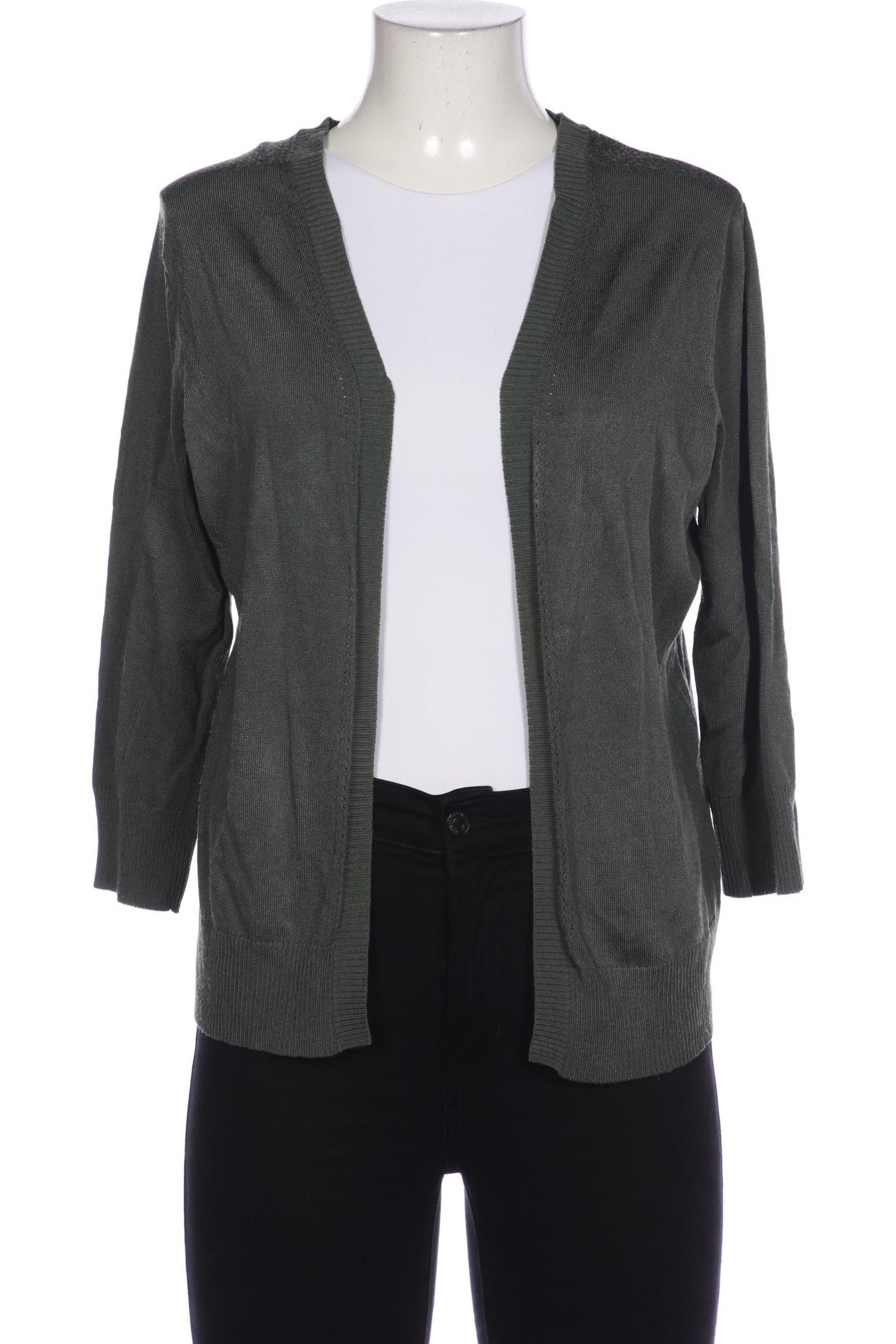 

Peter Hahn Damen Strickjacke, grün