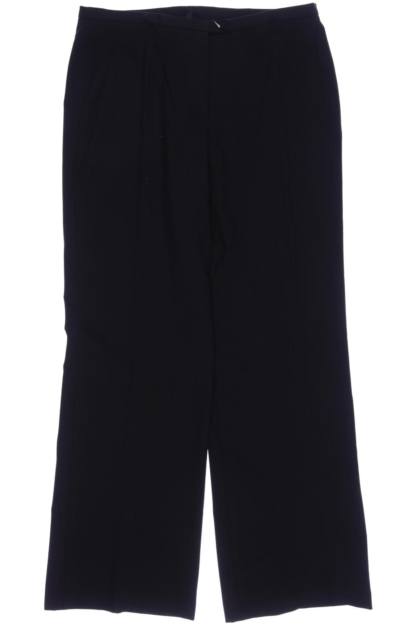 

Peter Hahn Damen Stoffhose, schwarz, Gr. 40