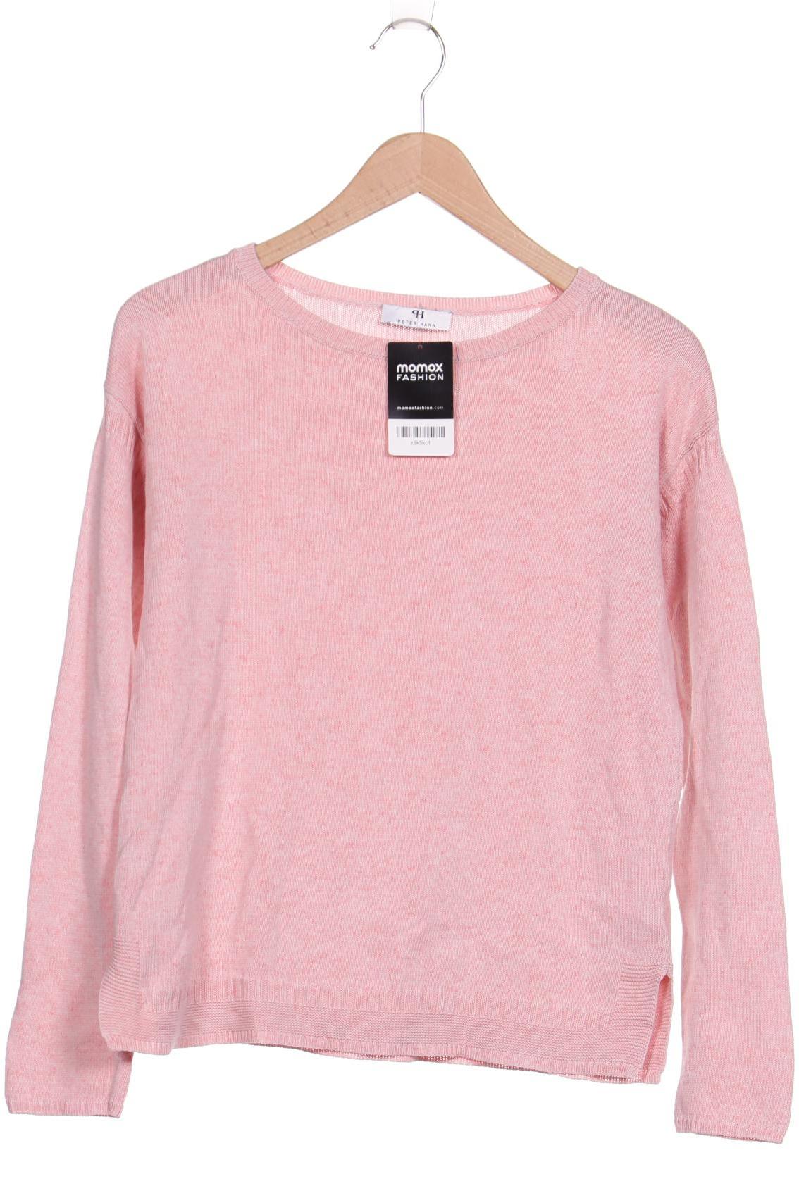 

Peter Hahn Damen Pullover, pink