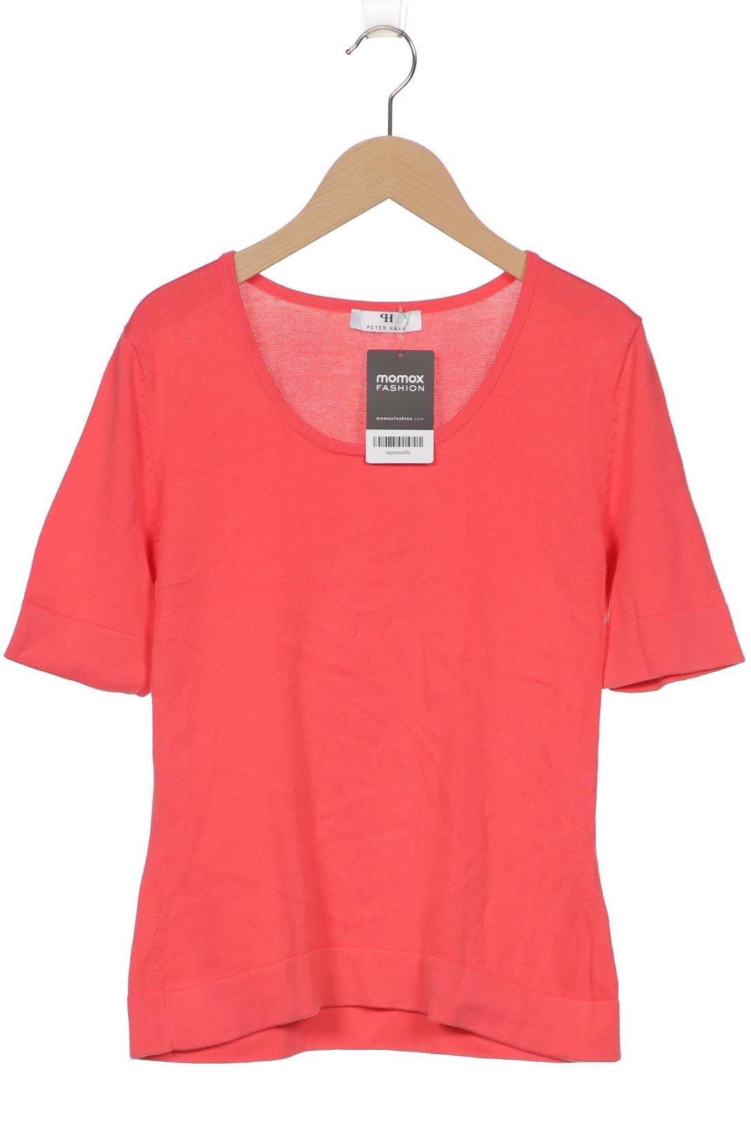 

Peter Hahn Damen Pullover, pink