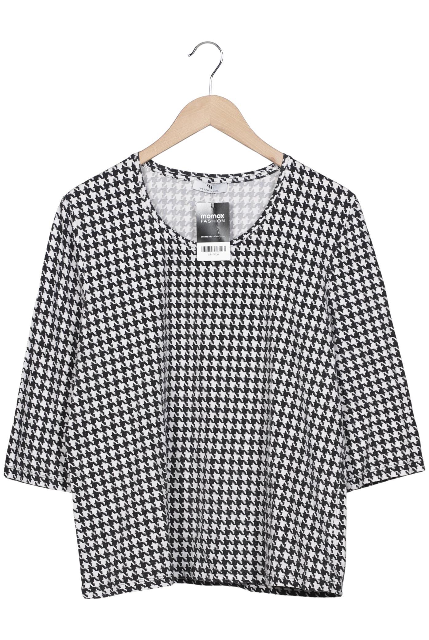 

Peter Hahn Damen T-Shirt, mehrfarbig, Gr. 48