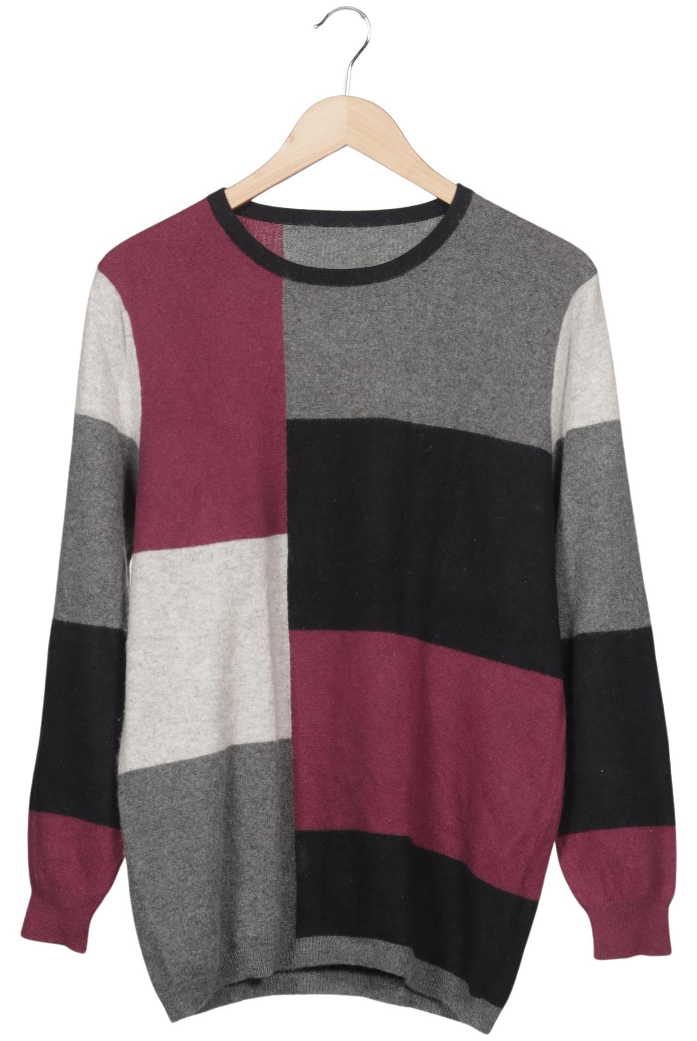 

Peter Hahn Damen Pullover, mehrfarbig, Gr. 44