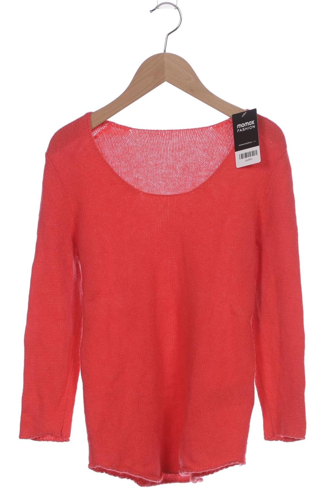 

Peter Hahn Damen Pullover, pink, Gr. 36