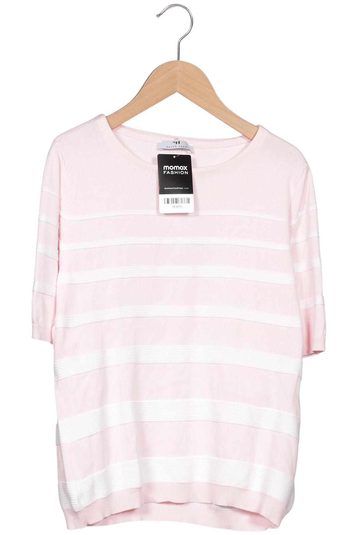 

Peter Hahn Damen Pullover, mehrfarbig, Gr. 40