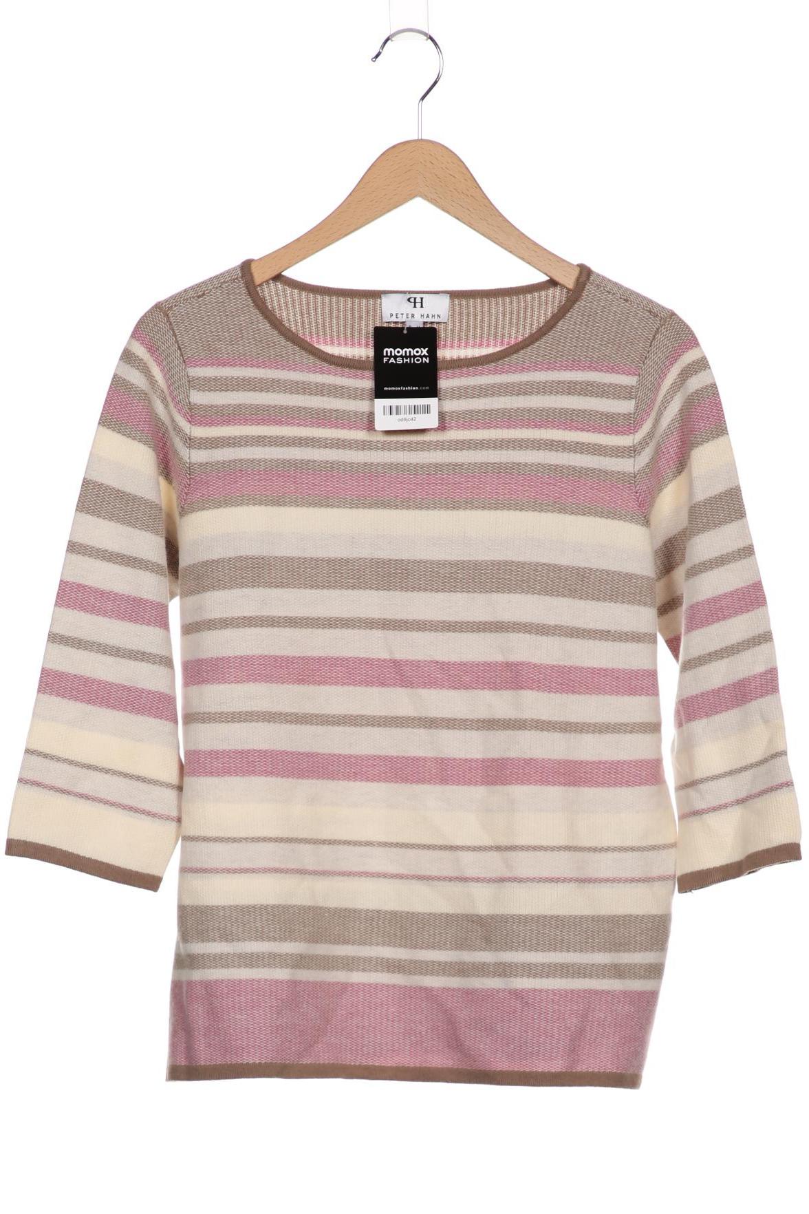 

Peter Hahn Damen Pullover, beige