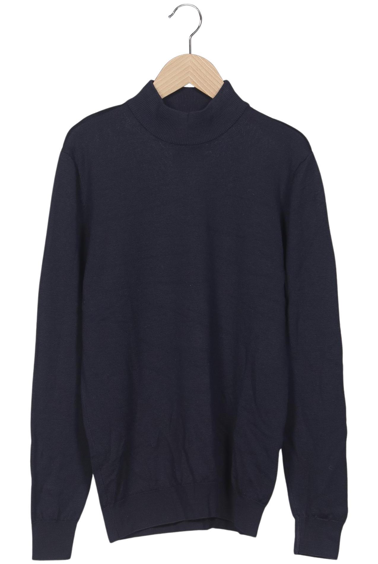 

Peter Hahn Damen Pullover, marineblau, Gr. 38