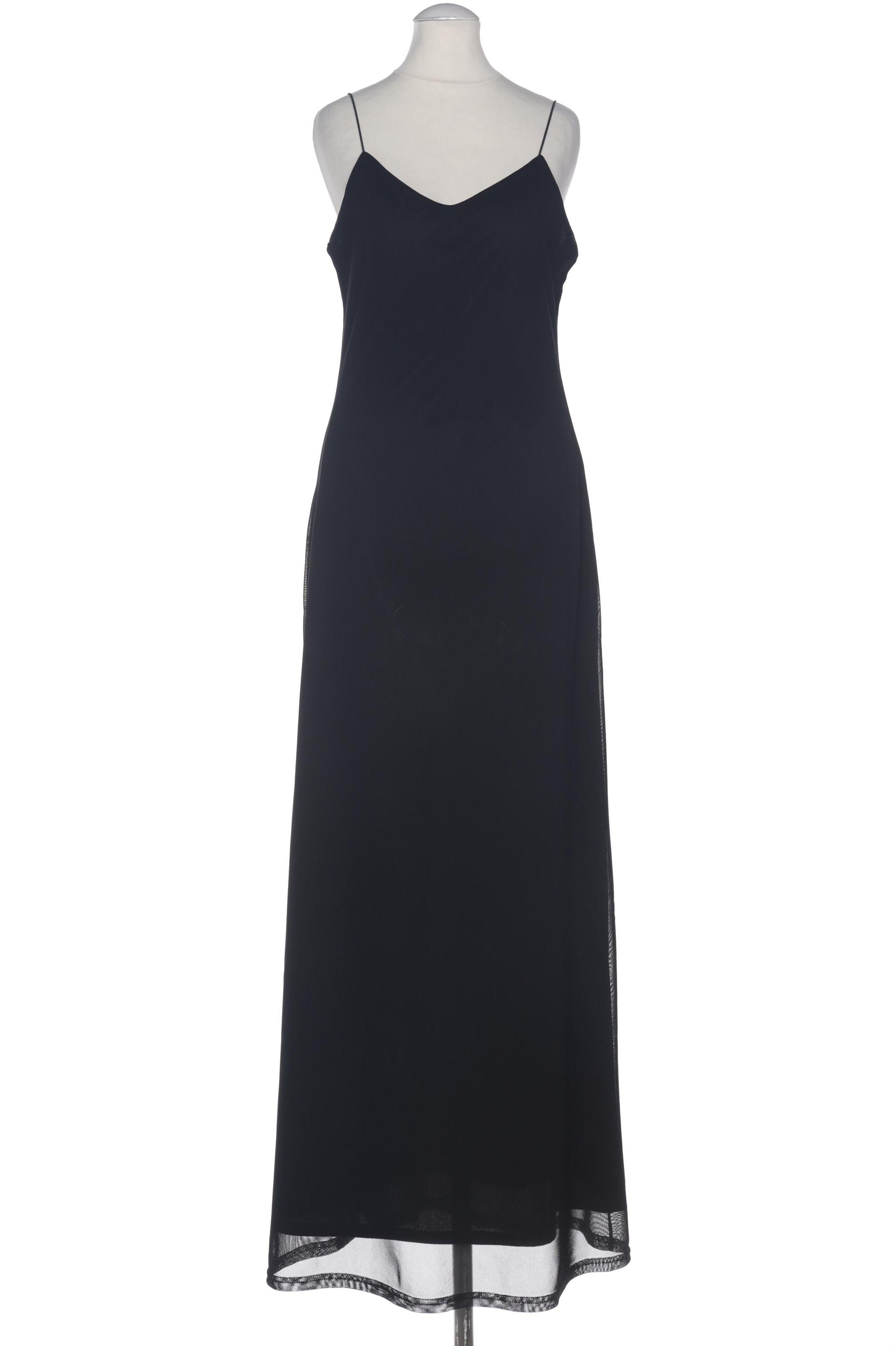 

Peter Hahn Damen Kleid, schwarz, Gr. 32