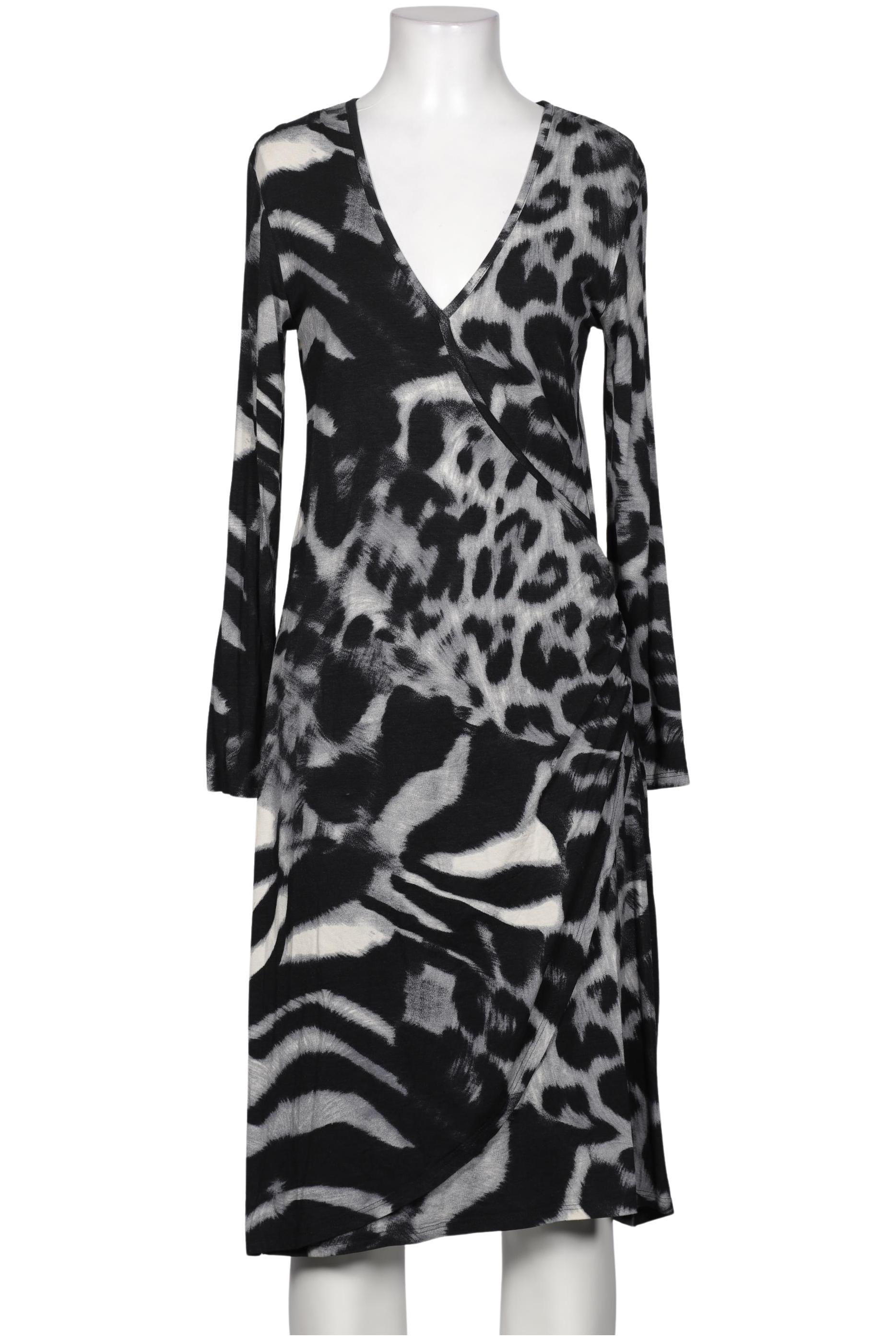 

Peter Hahn Damen Kleid, schwarz, Gr. 36