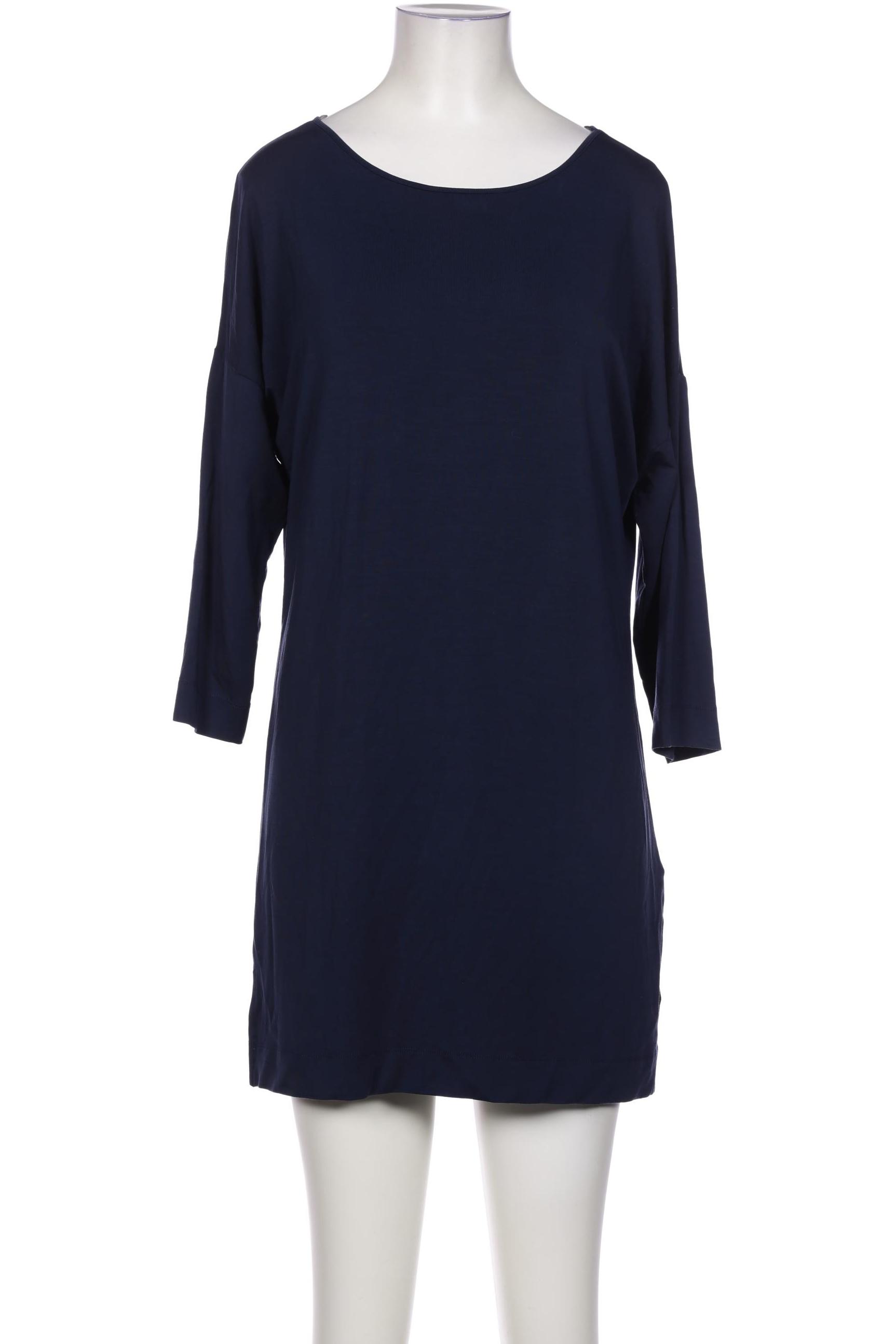 

Peter Hahn Damen Kleid, marineblau, Gr. 38