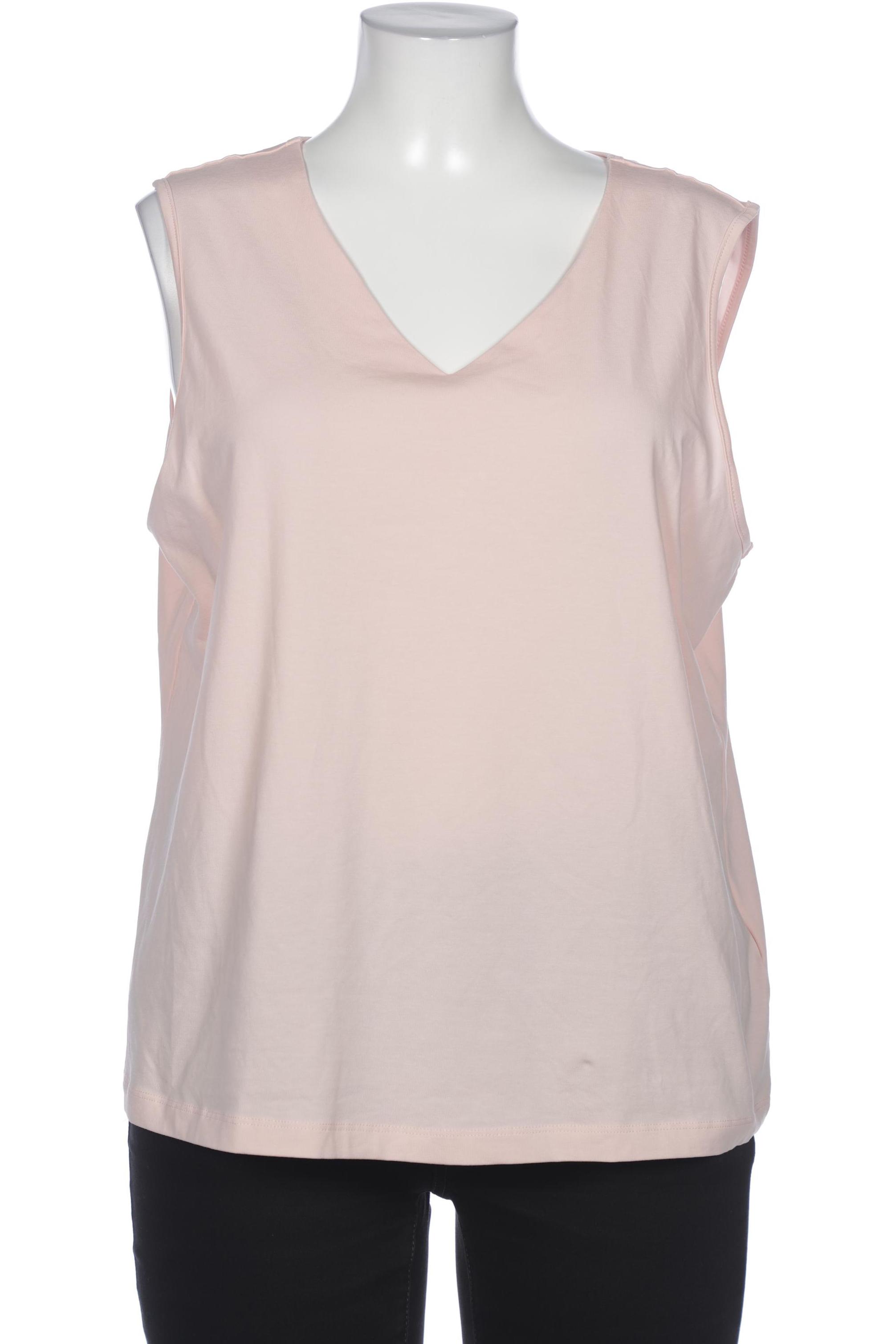 

Peter Hahn Damen Top, pink, Gr. 48