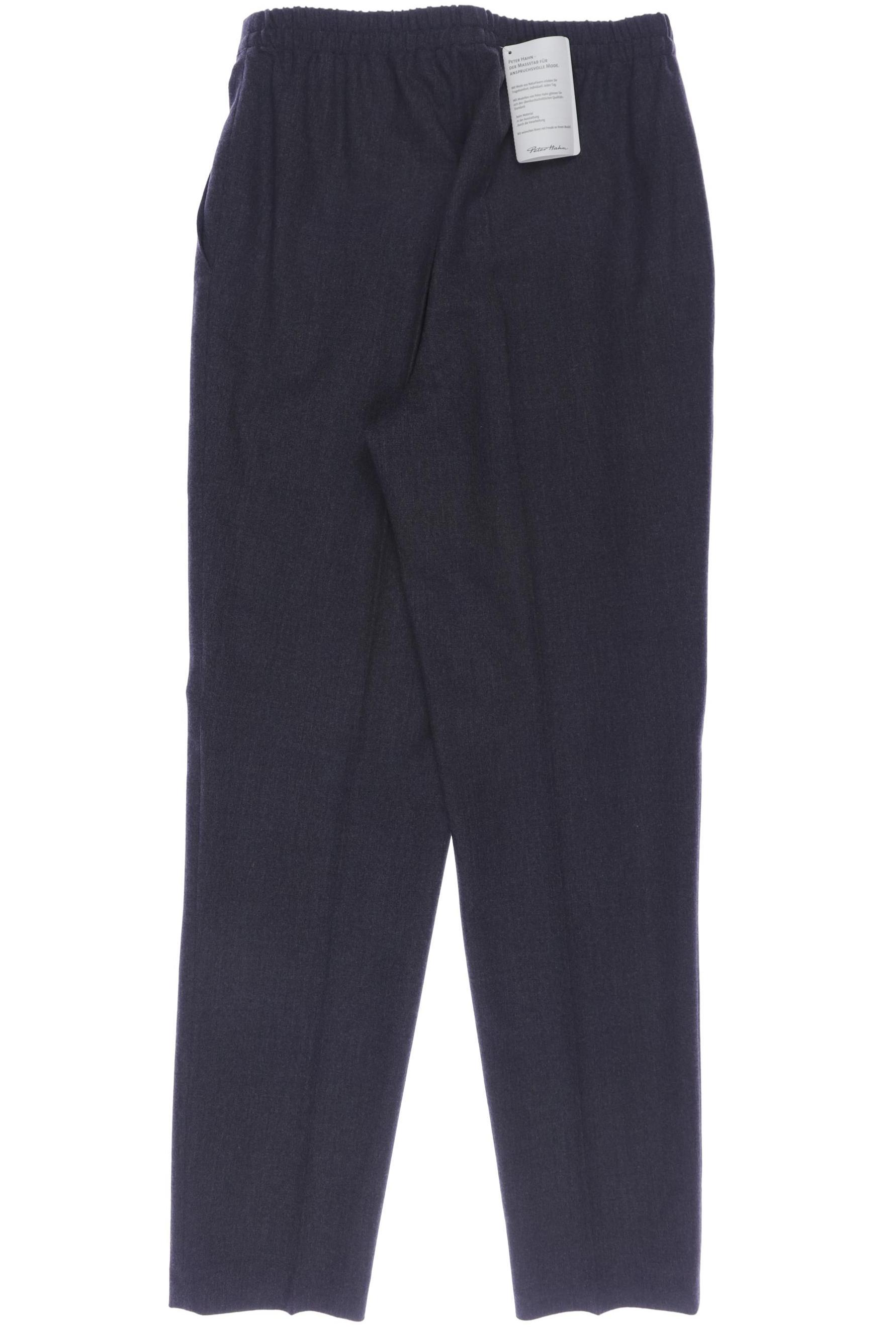 

Peter Hahn Damen Stoffhose, grau, Gr. 40
