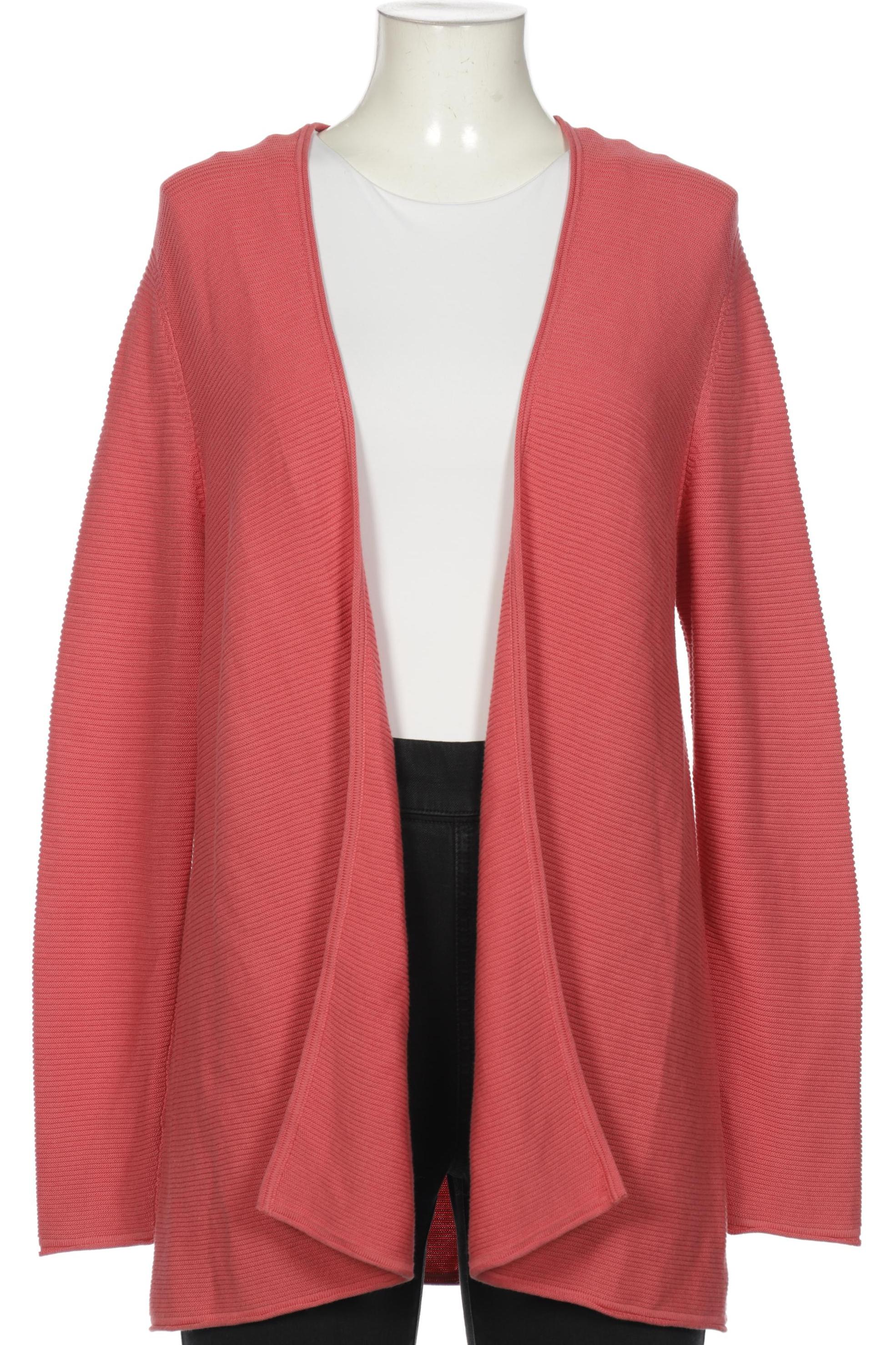 

Peter Hahn Damen Strickjacke, pink