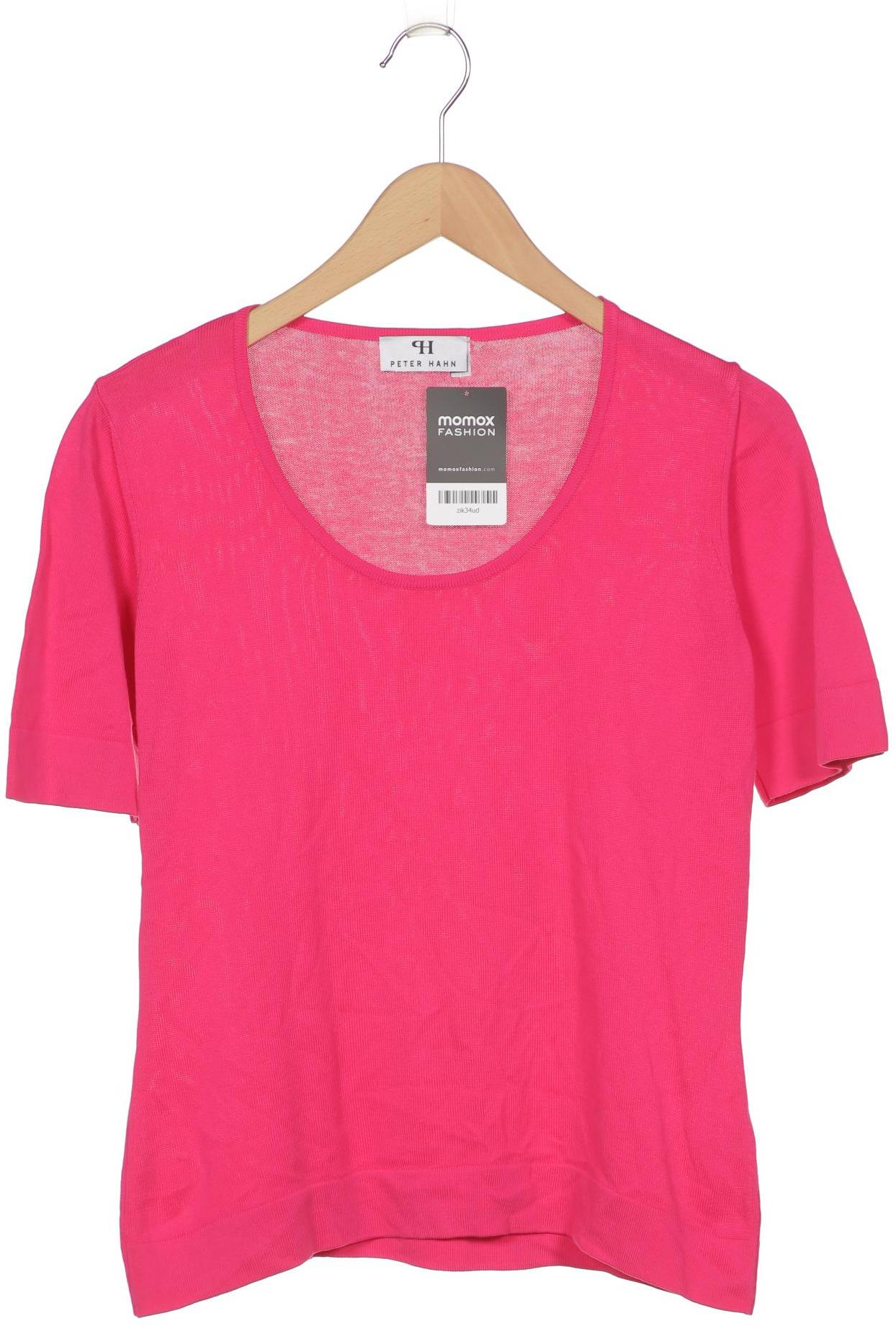 

Peter Hahn Damen T-Shirt, pink