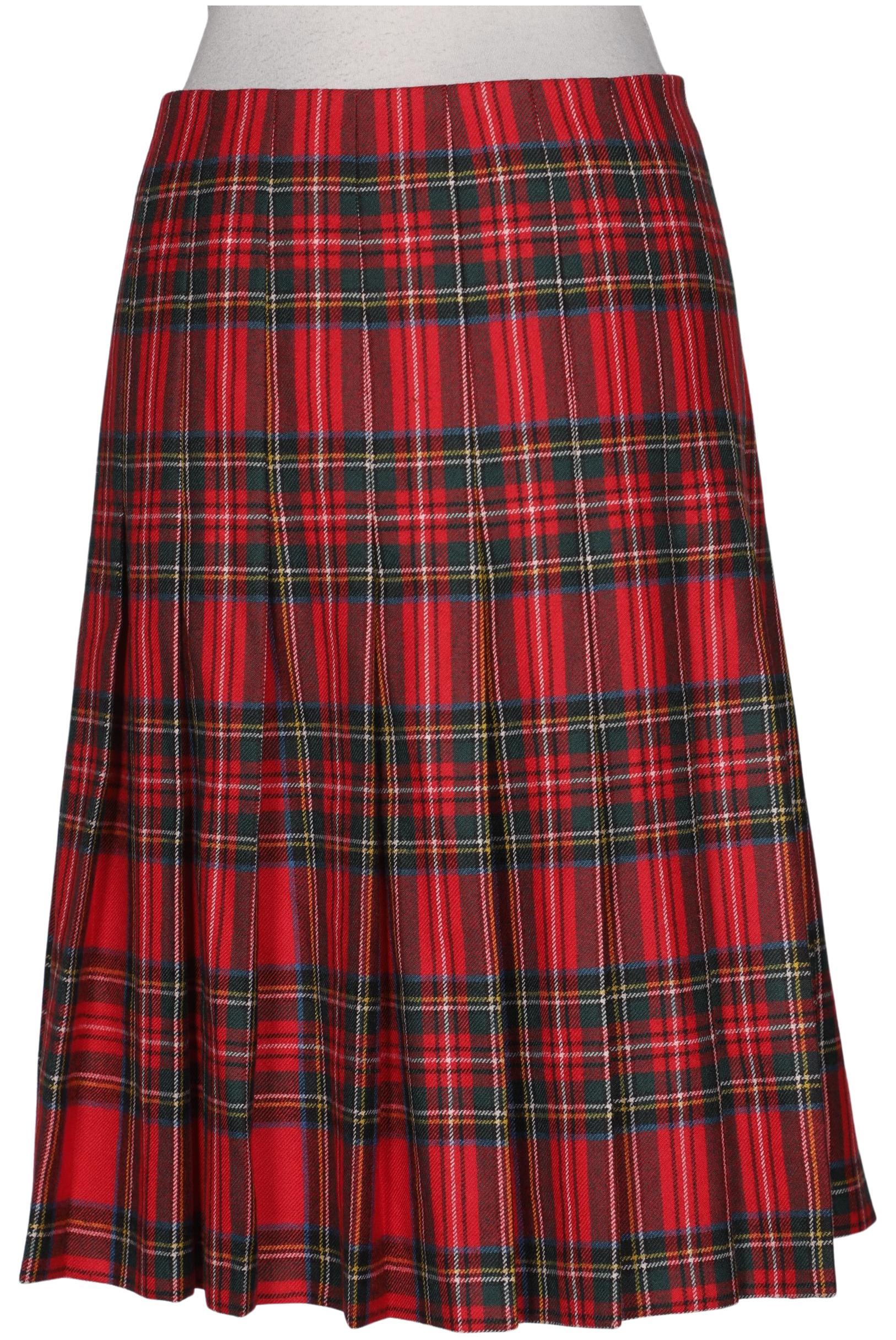 

Peter Hahn Damen Rock, rot, Gr. 38