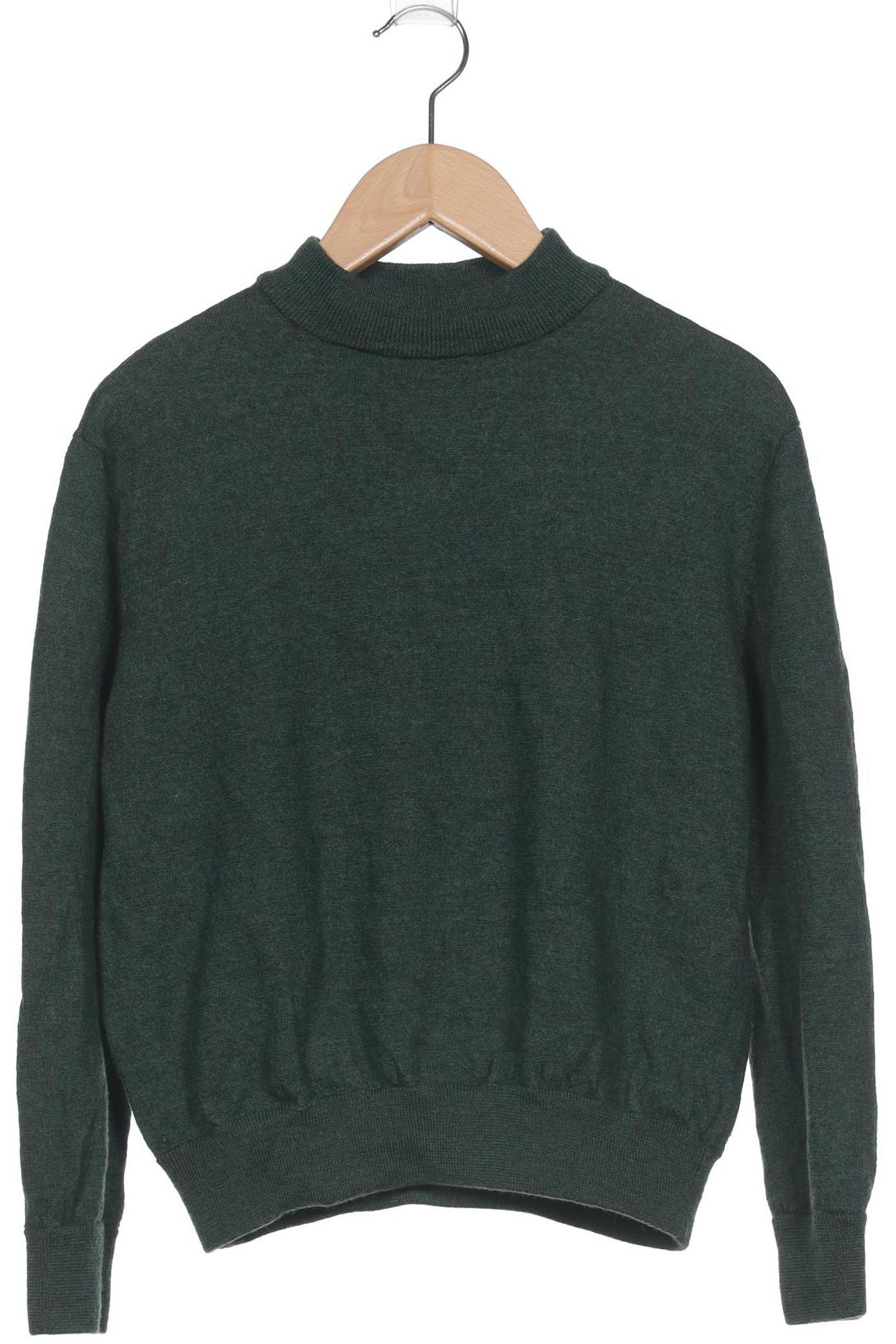 

Peter Hahn Damen Pullover, grün, Gr. 38