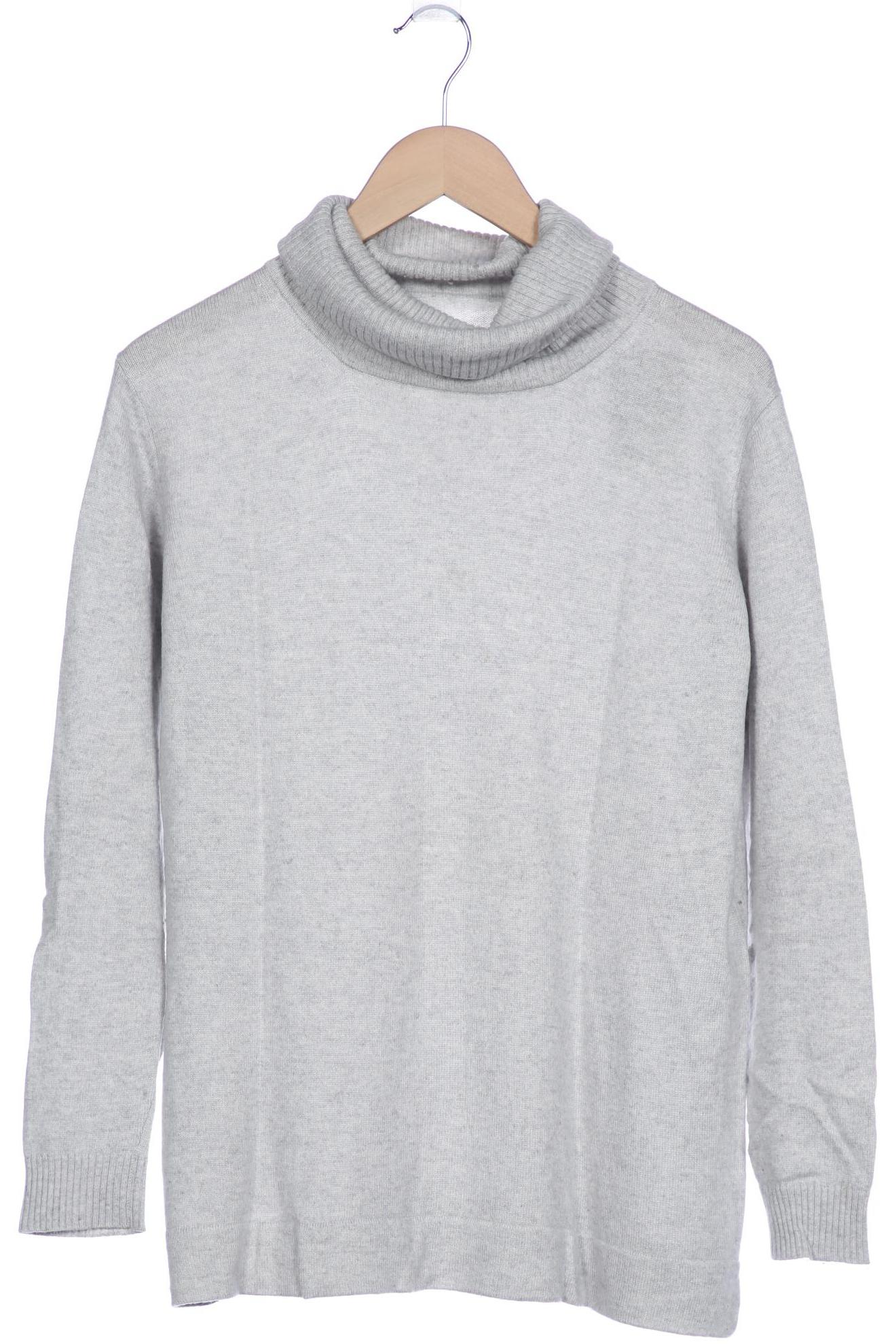 

Peter Hahn Damen Pullover, grau
