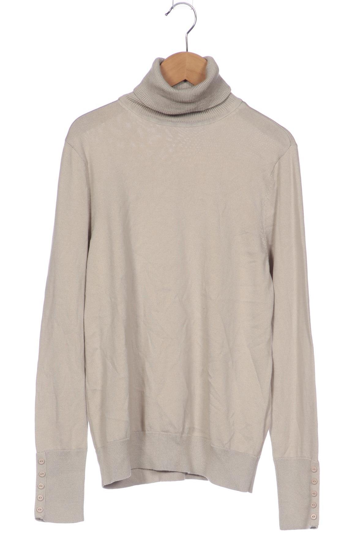 

Peter Hahn Damen Pullover, grau, Gr. 40