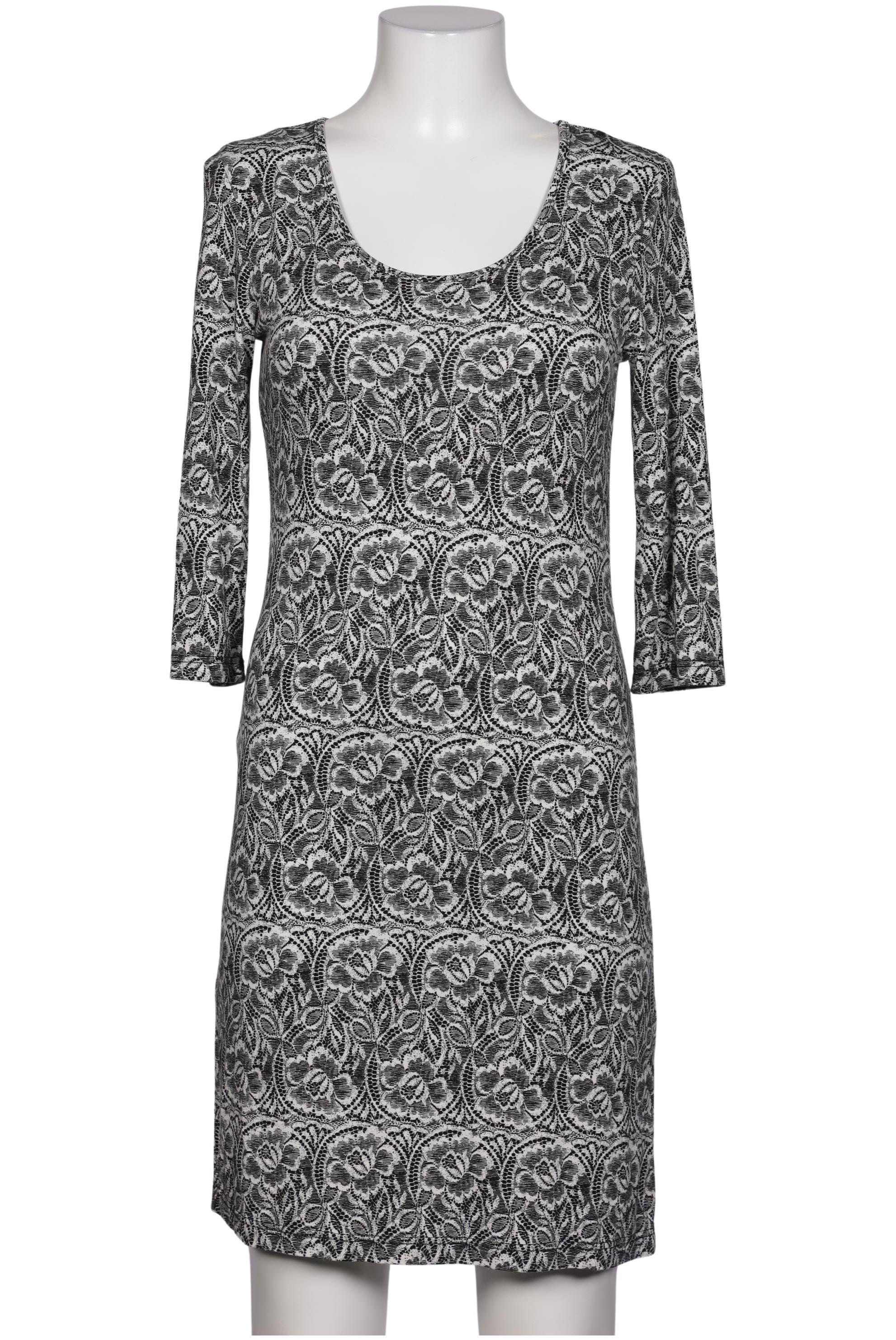 

Peter Hahn Damen Kleid, schwarz, Gr. 38
