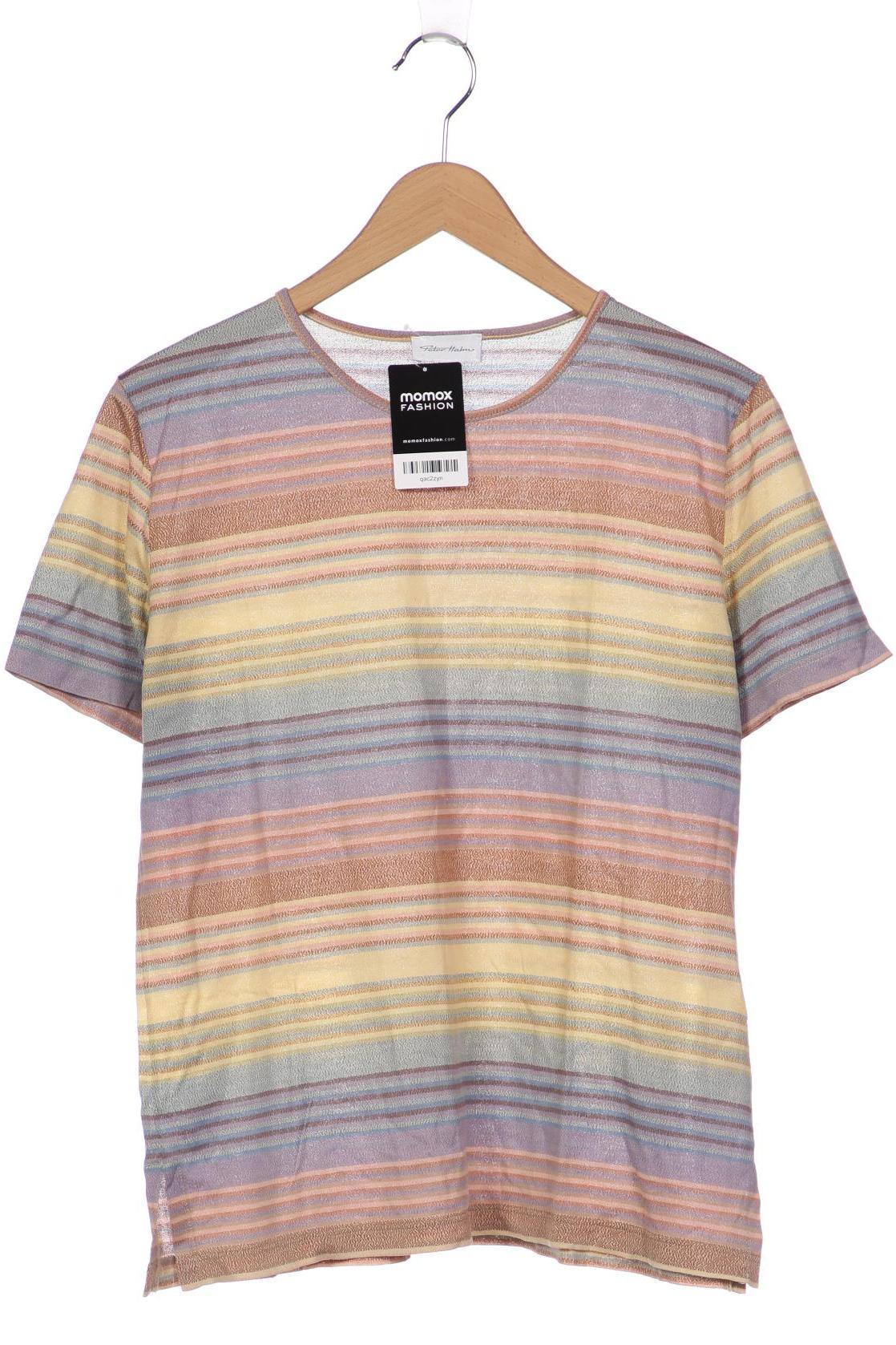 

Peter Hahn Damen T-Shirt, mehrfarbig