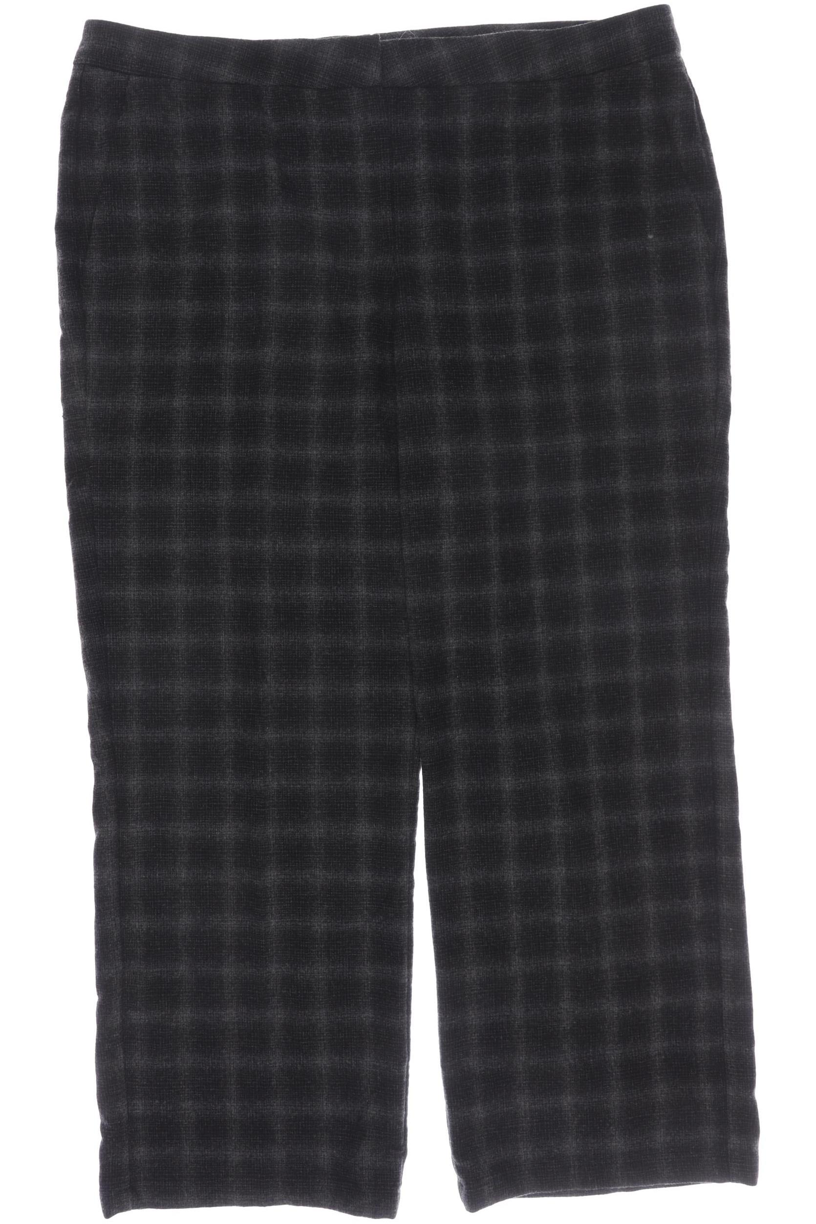 

Peter Hahn Damen Stoffhose, grau, Gr. 48