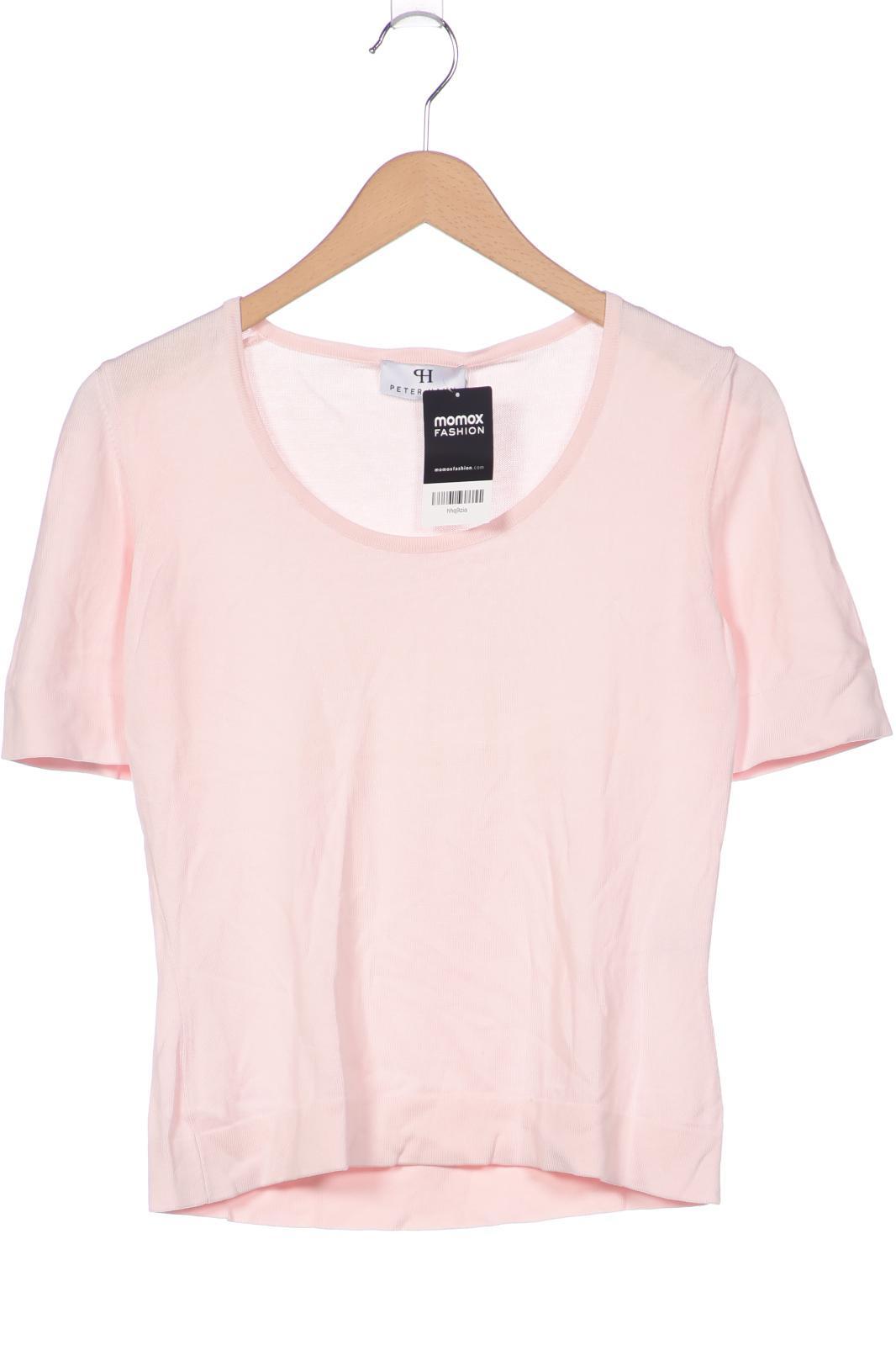 

Peter Hahn Damen Pullover, pink, Gr. 36