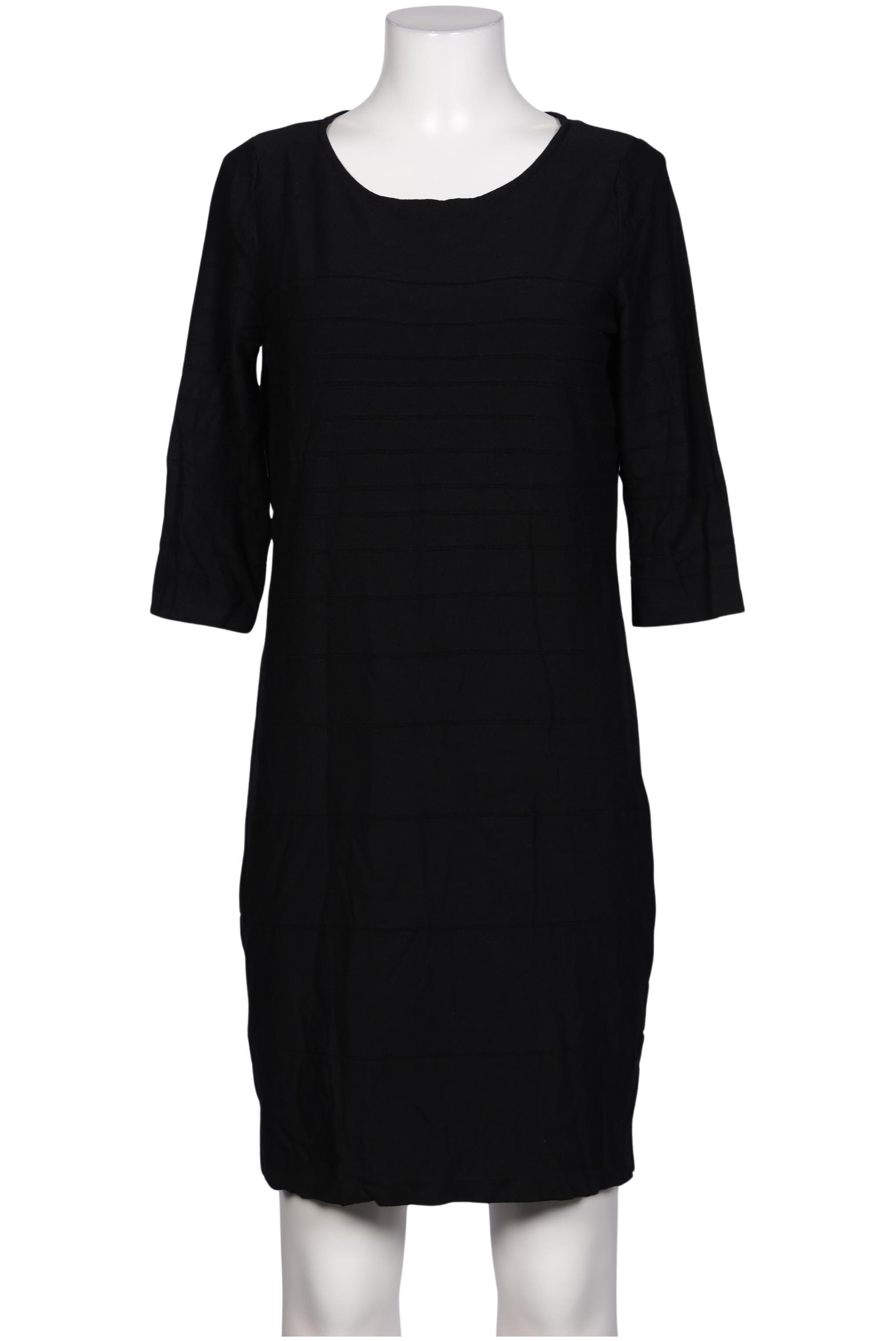 

Peter Hahn Damen Kleid, schwarz, Gr. 42